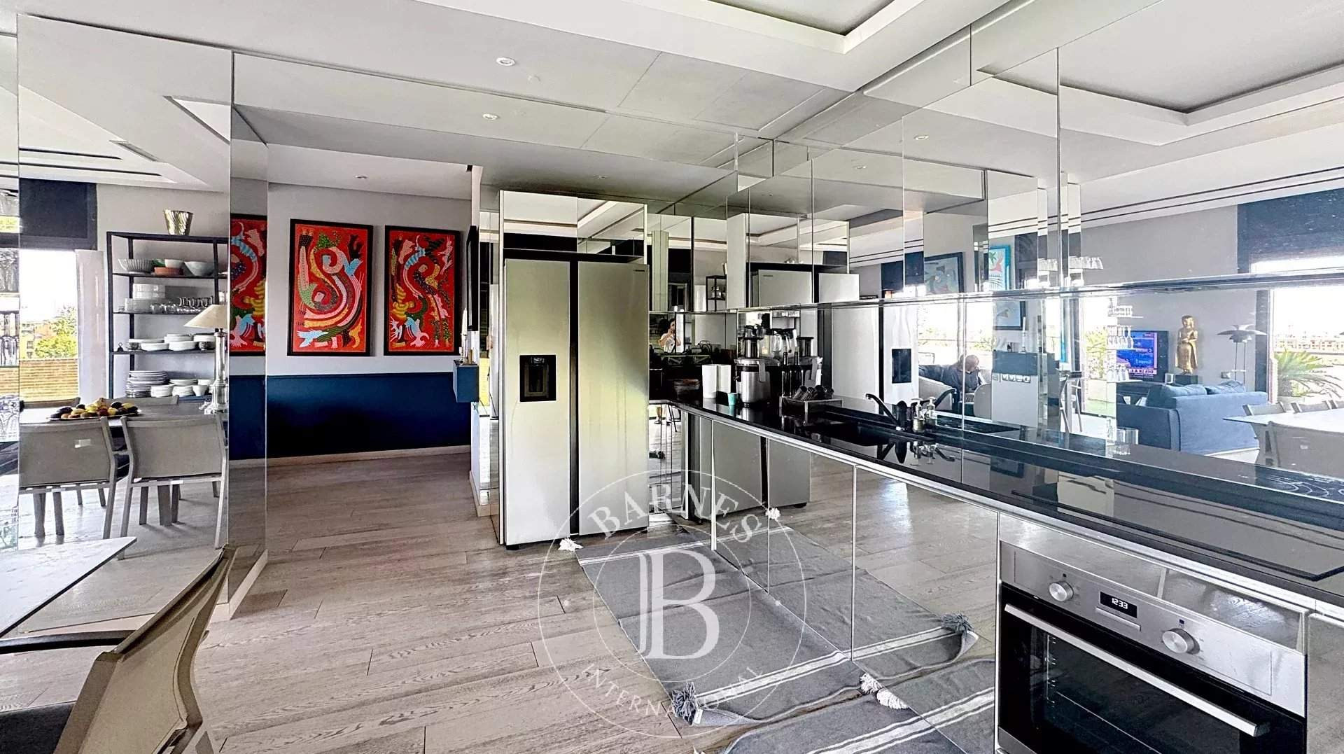 Marrakech  - Appartement 2 Pi&egrave;ces 2 Chambres - picture 7