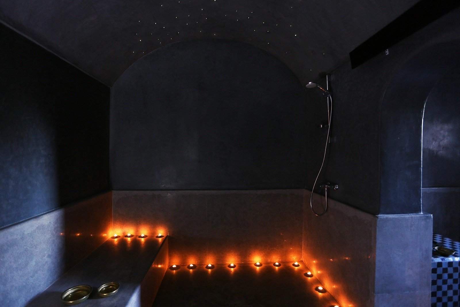 Beautiful new villa for rent only 10min from the center picture 11