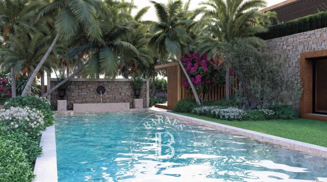 Marrakech  - Villa  - picture 5