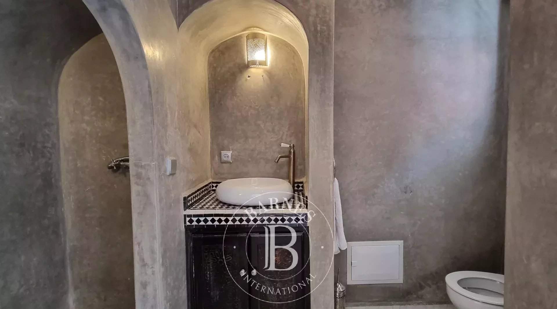 Marrakech  - Riad  - picture 15