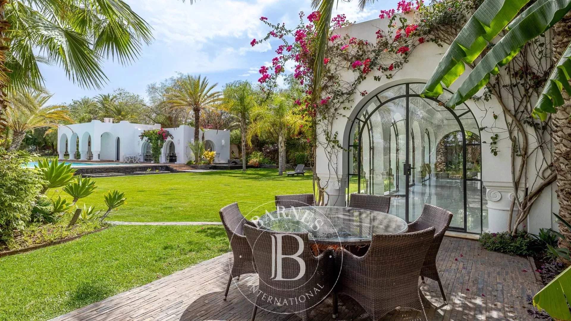 Marrakech  - Villa 5 Bedrooms - picture 17