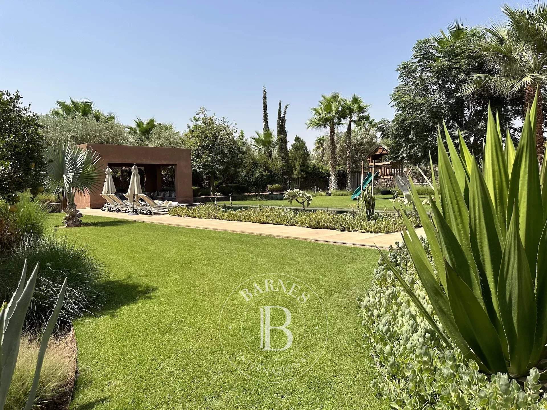 Marrakech  - Villa 4 Bedrooms - picture 19