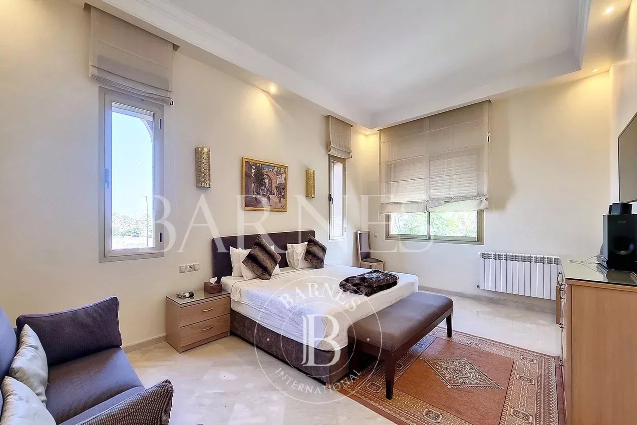 Marrakech  - Villa  - picture 16