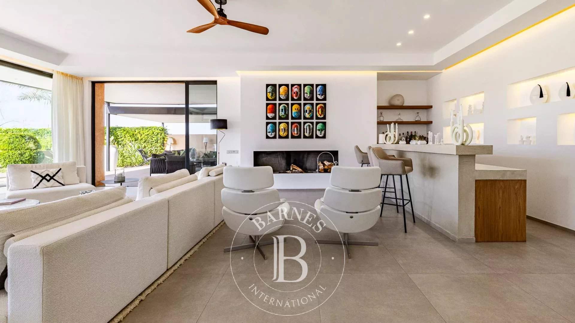 Marrakech  - Villa 5 Bedrooms - picture 14