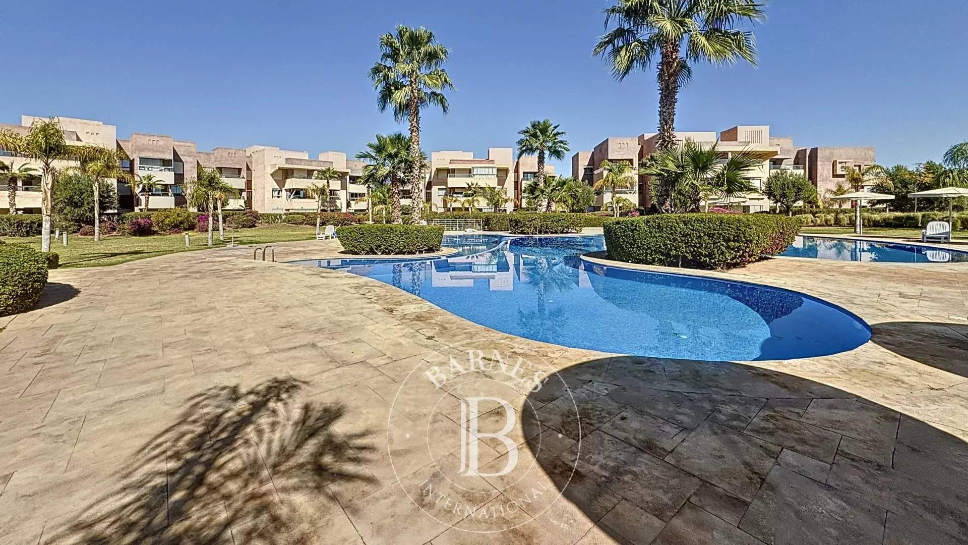 Marrakech  - Appartement 2 Pi&egrave;ces - picture 14