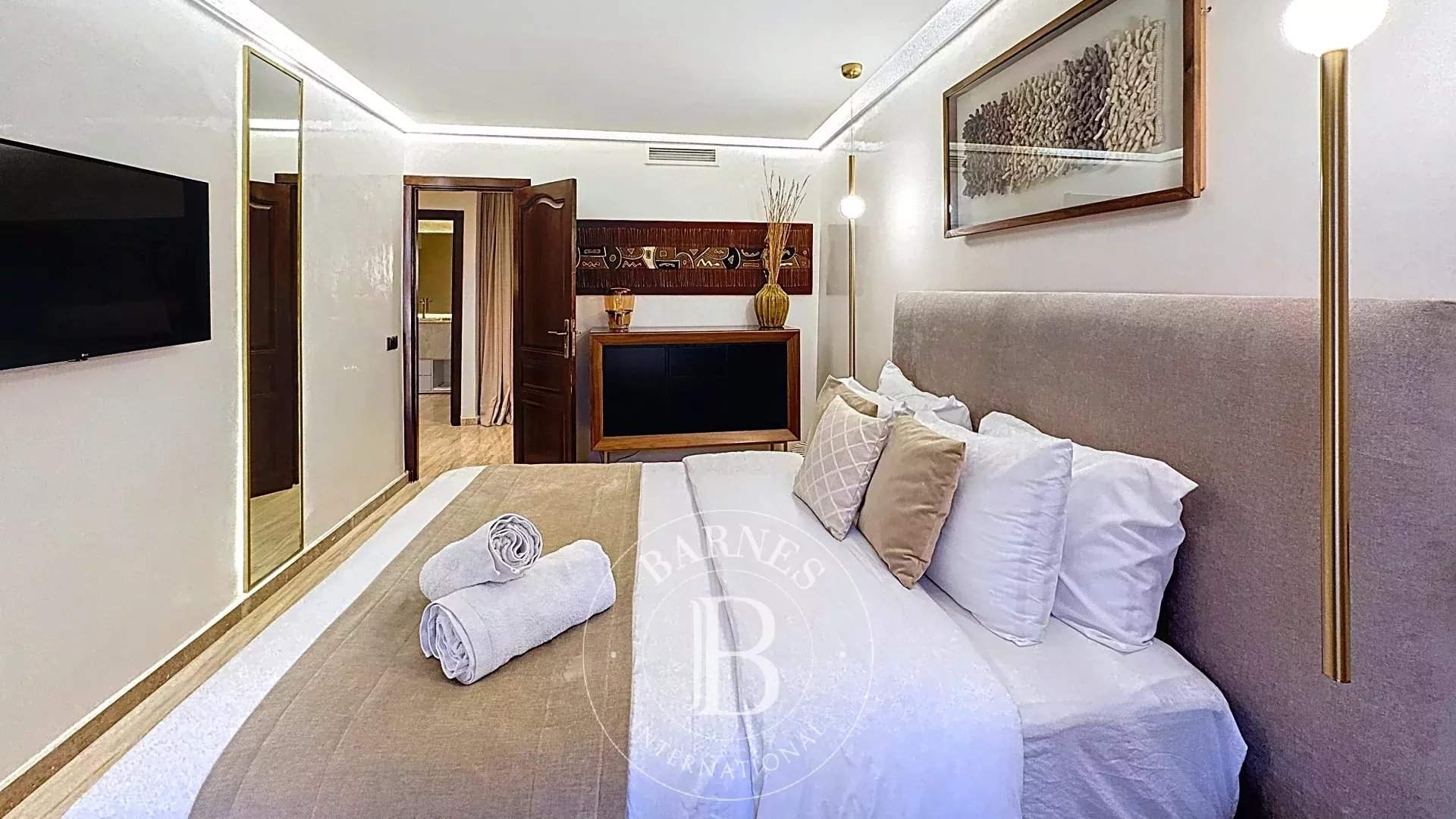 Marrakech  - Appartement  - picture 7