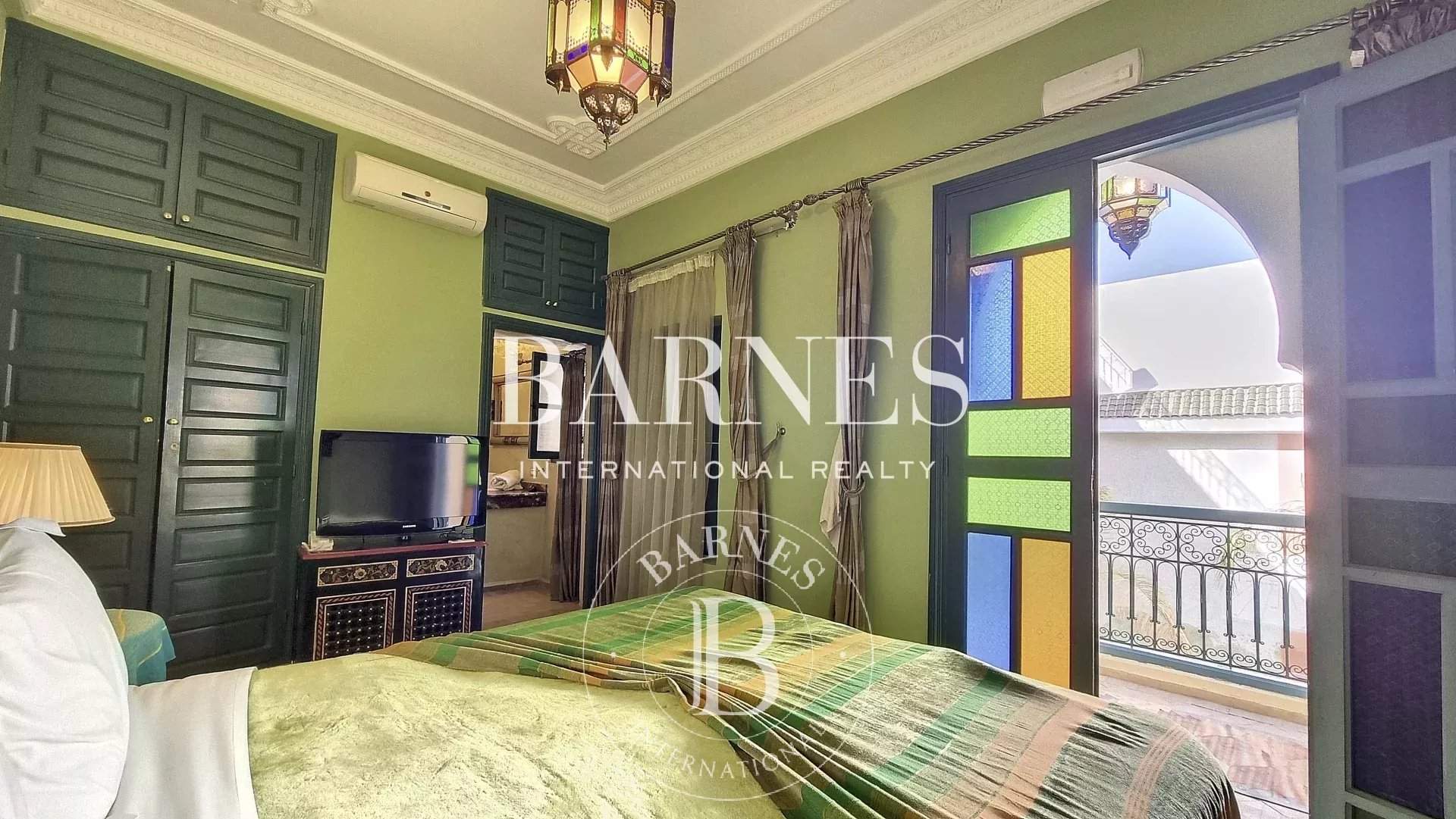 Marrakech  - Riad  - picture 10