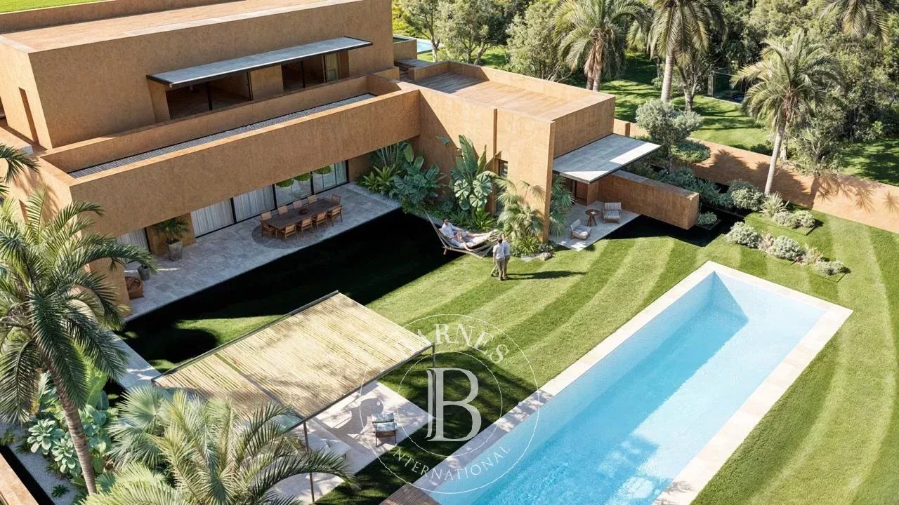 Marrakech  - Villa  - picture 5