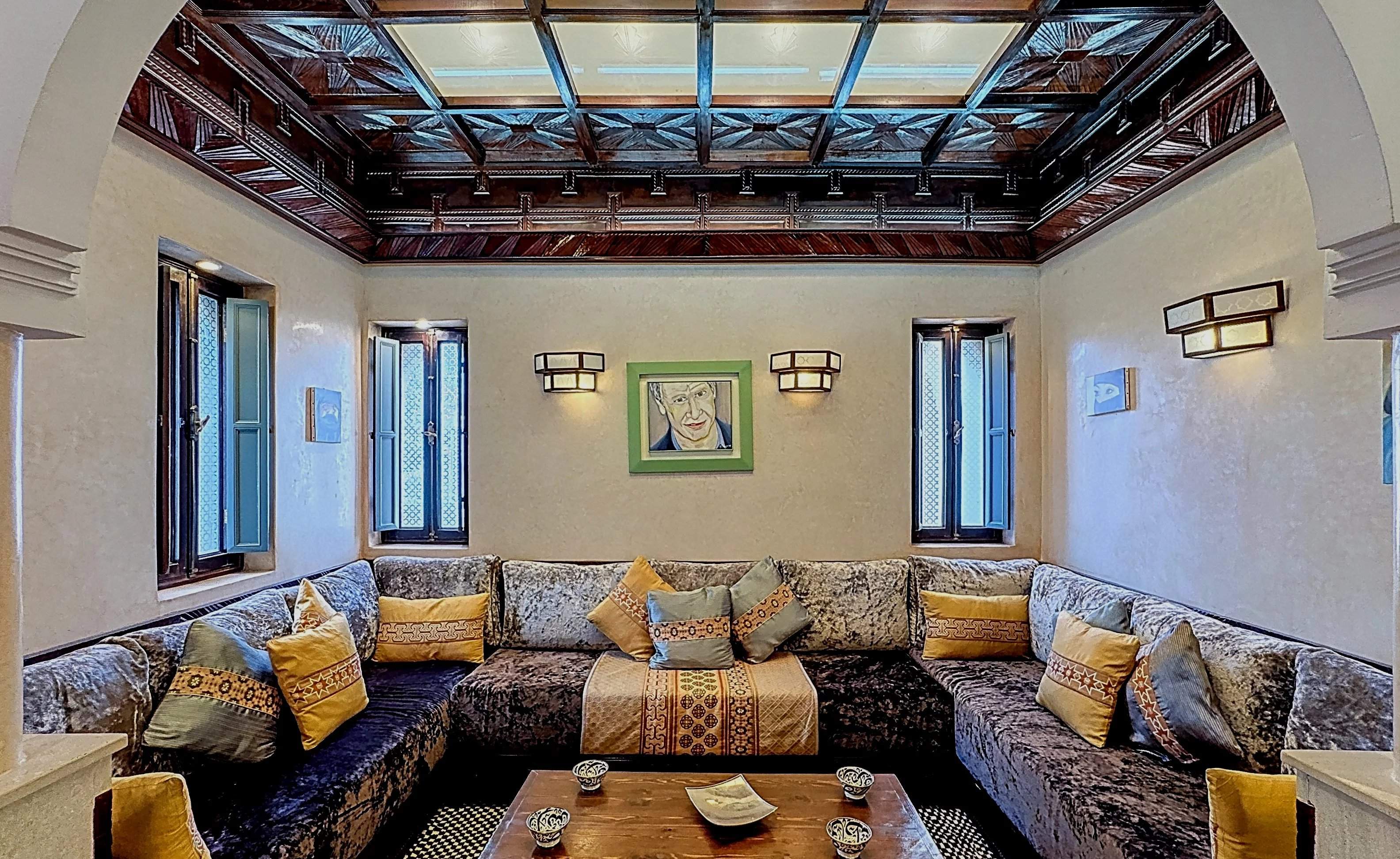 Marrakech  - Villa  - picture 19