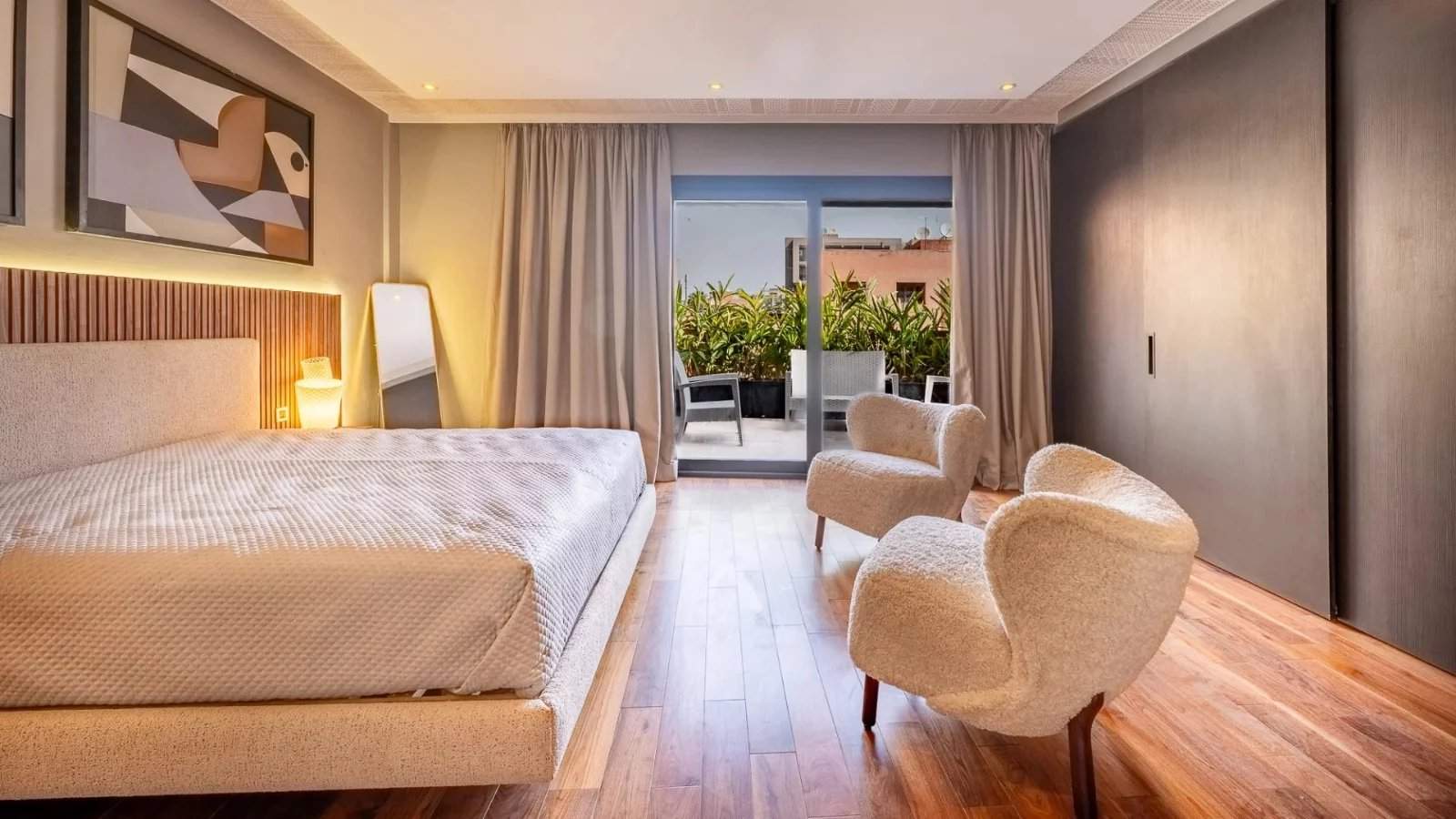 Marrakech  - Appartement 2 Pi&egrave;ces - picture 13