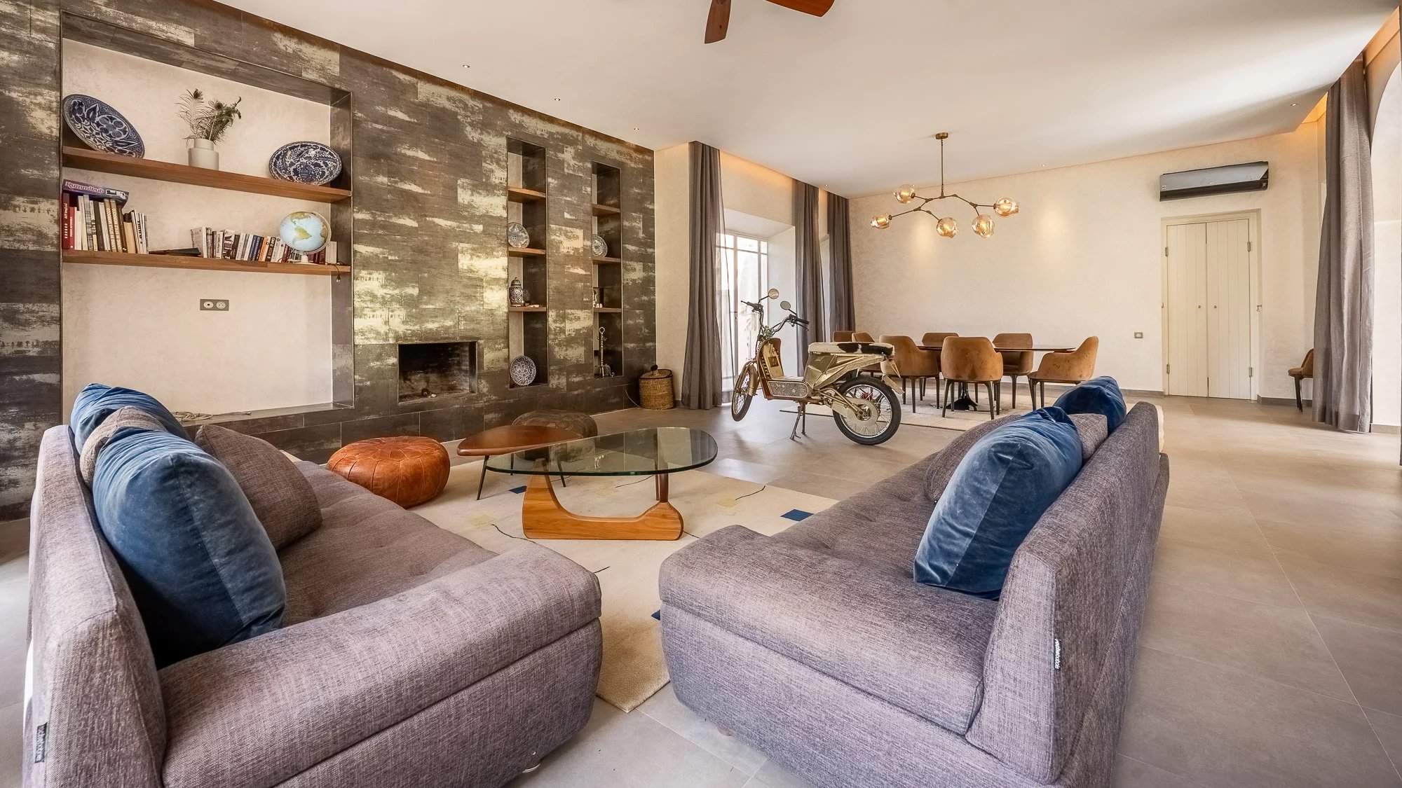 Marrakech  - Villa  - picture 14