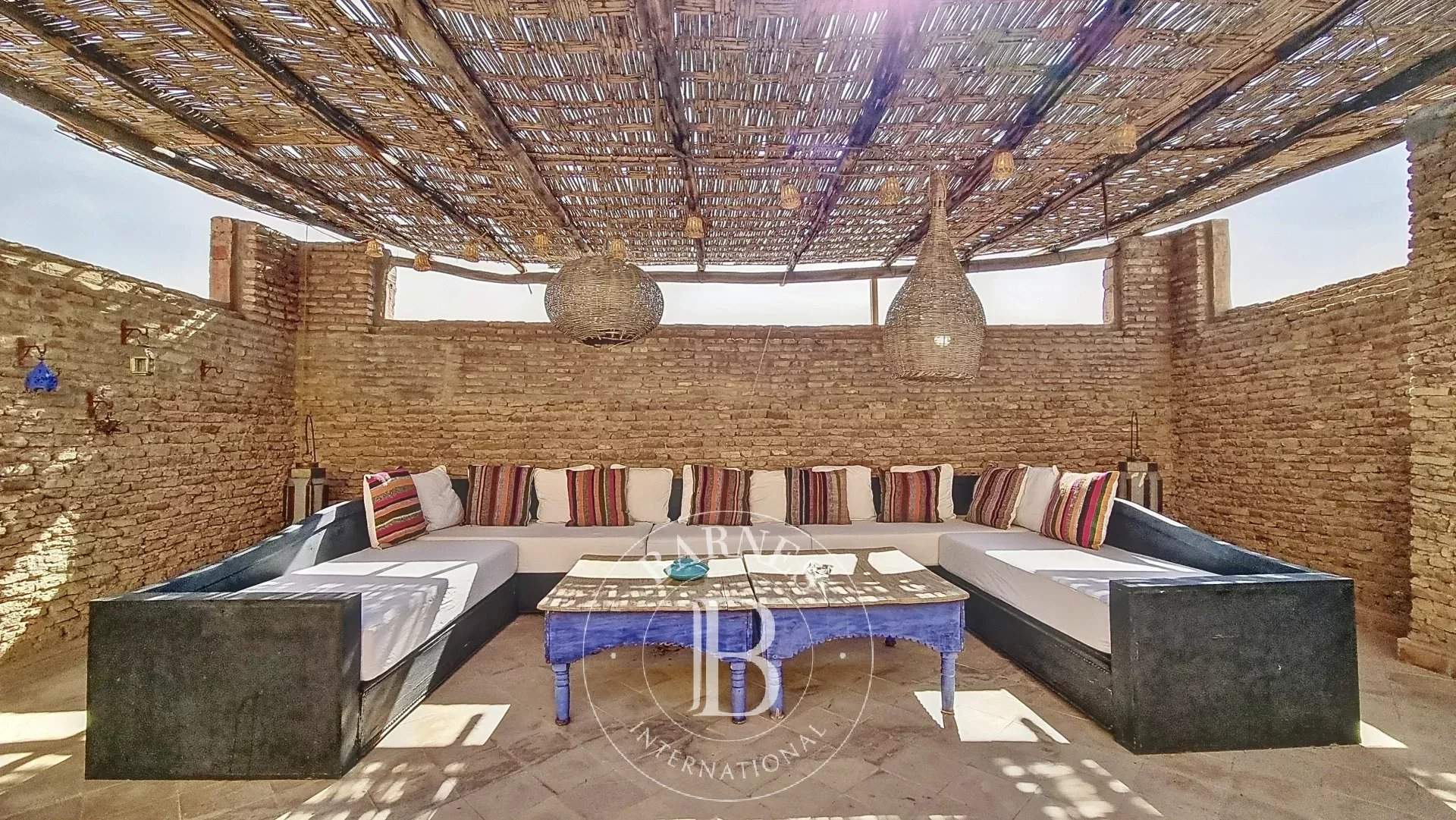 Marrakech  - Riad 4 Cuartos - picture 3