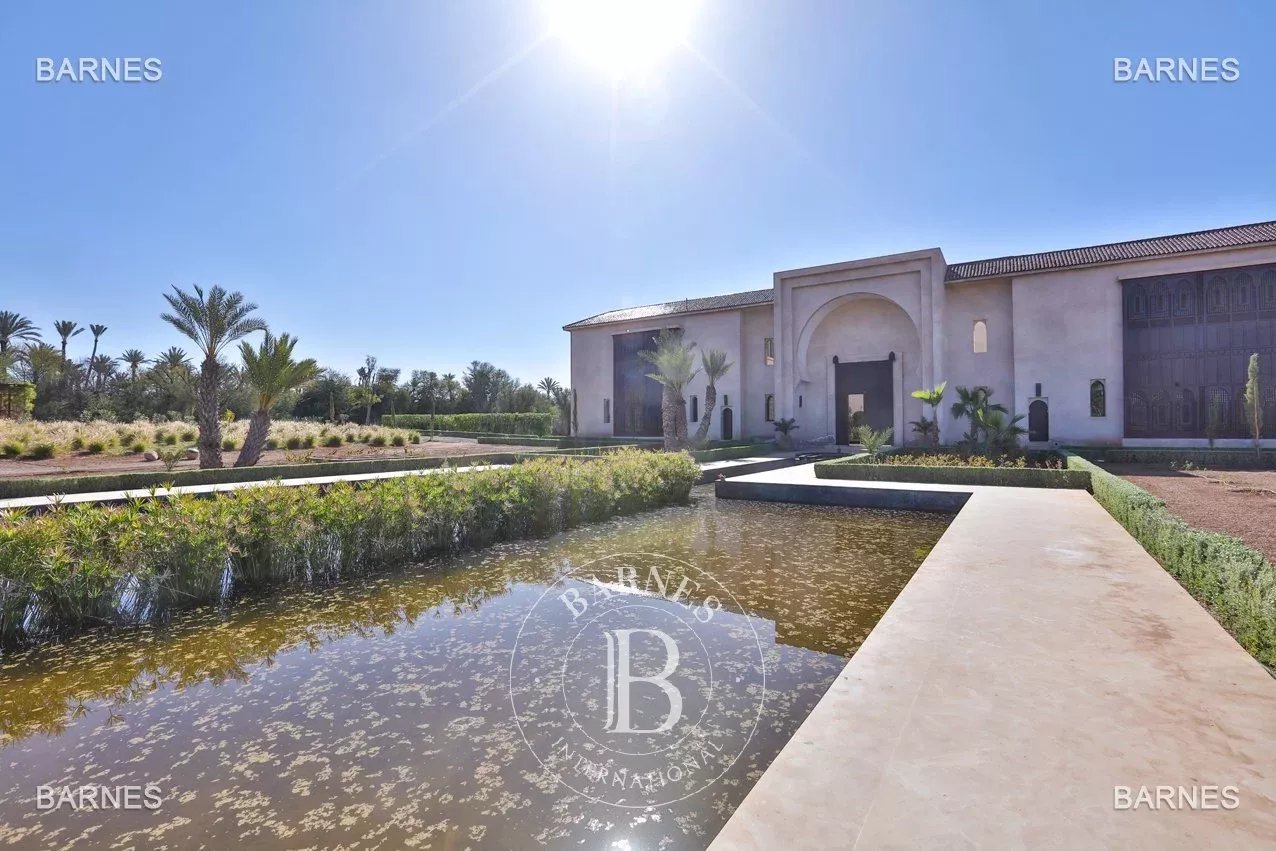 Marrakech  - Villa 24 Bedrooms - picture 17