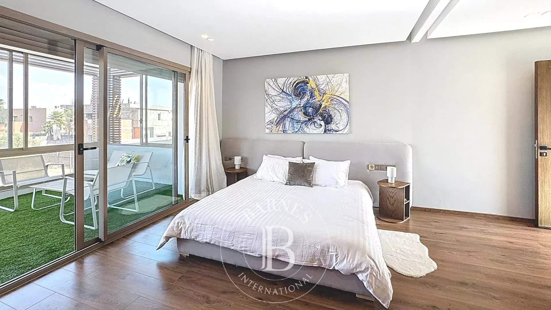 Marrakech  - Villa 6 Pi&egrave;ces 6 Chambres - picture 8