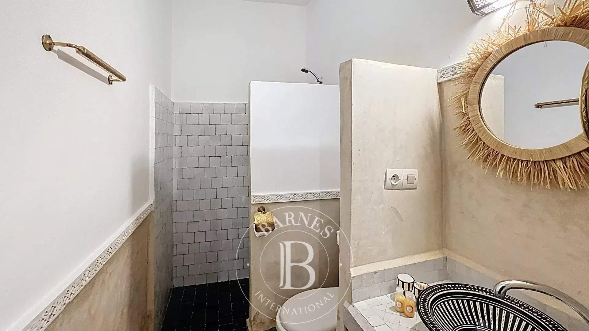 Marrakech  - Riad  - picture 7