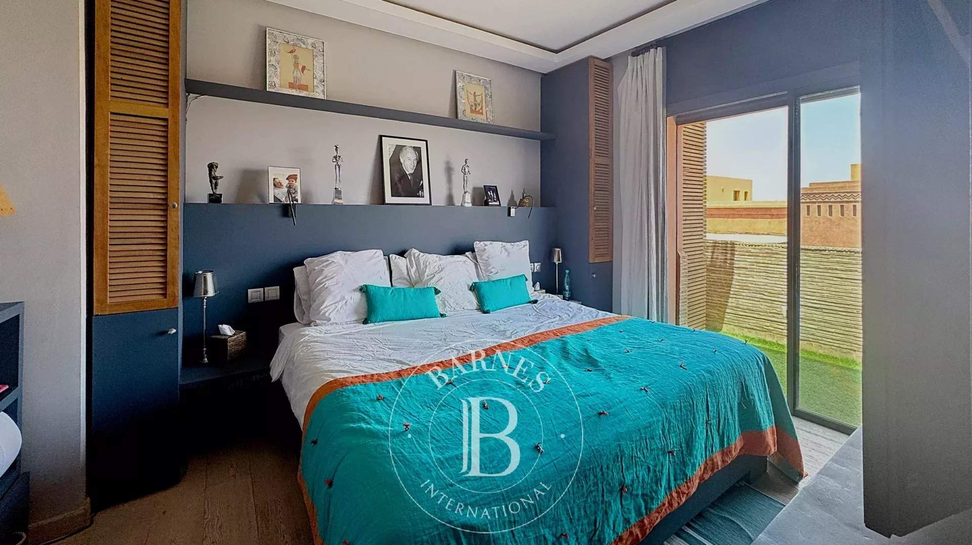 Marrakech  - Appartement 2 Pi&egrave;ces 2 Chambres - picture 13