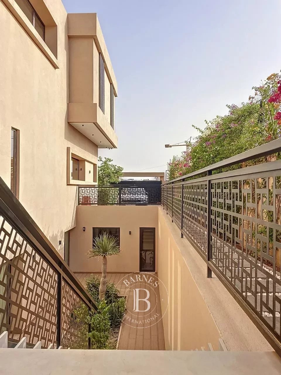 Marrakech  - Villa  - picture 5