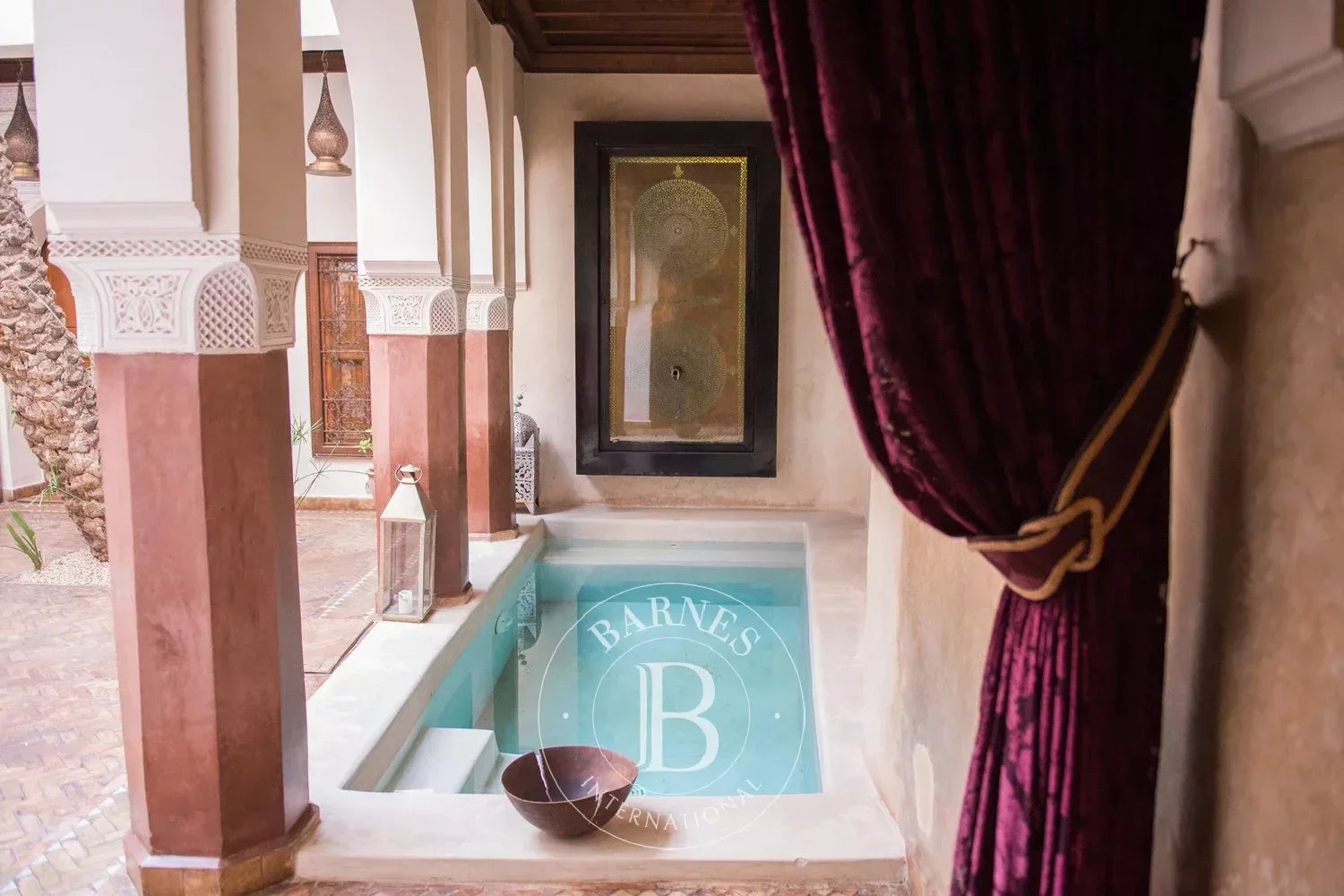 Marrakech  - Riad  - picture 1