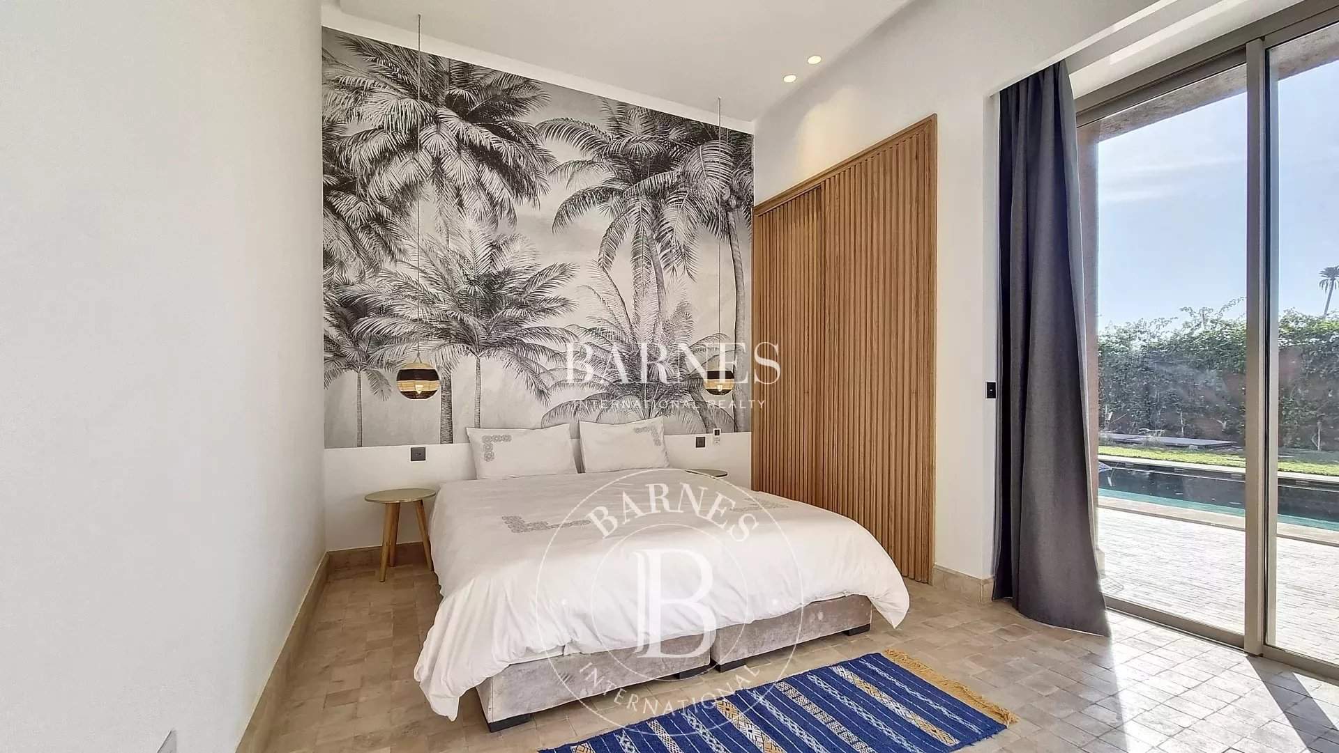 Marrakech  - Villa 6 Pi&egrave;ces 4 Chambres - picture 14