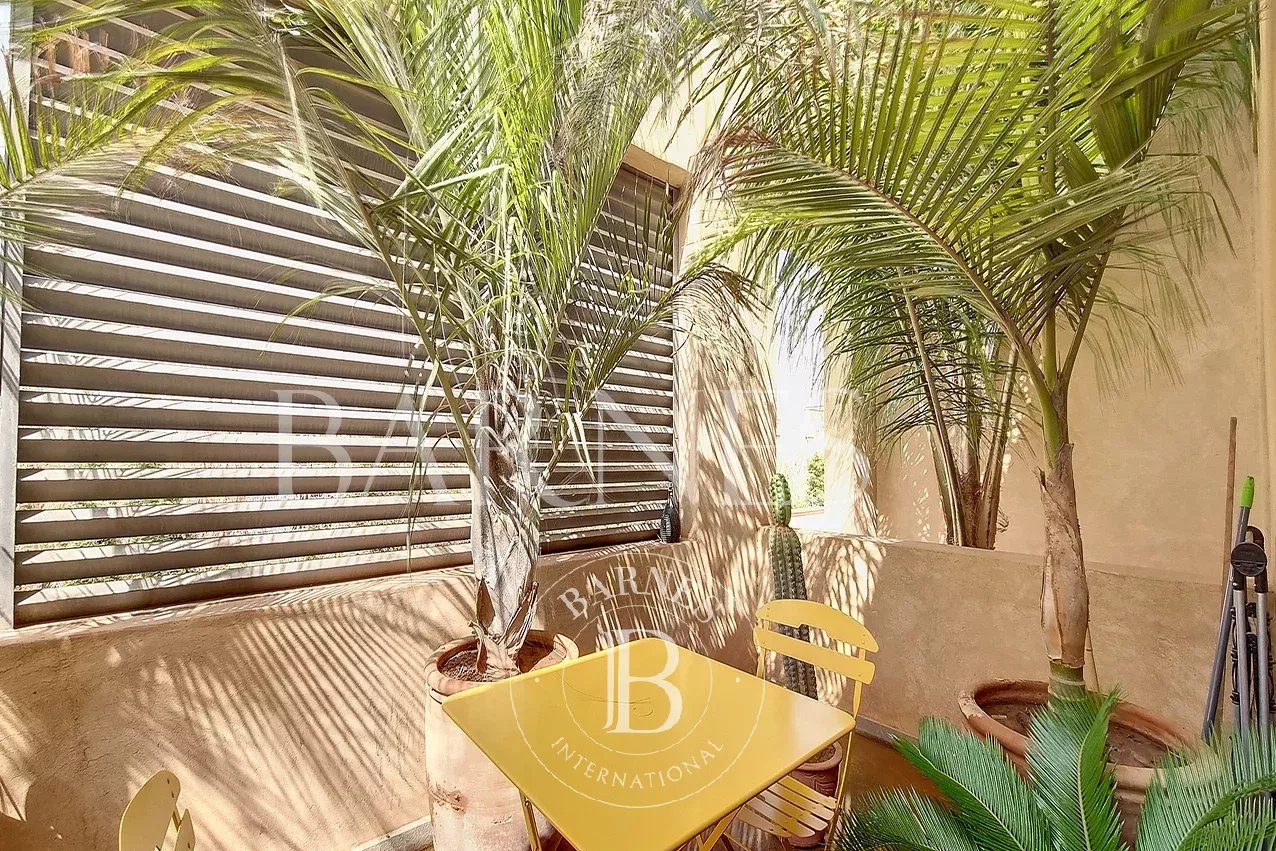 Marrakech  - Appartement 3 Pi&egrave;ces 2 Chambres - picture 5