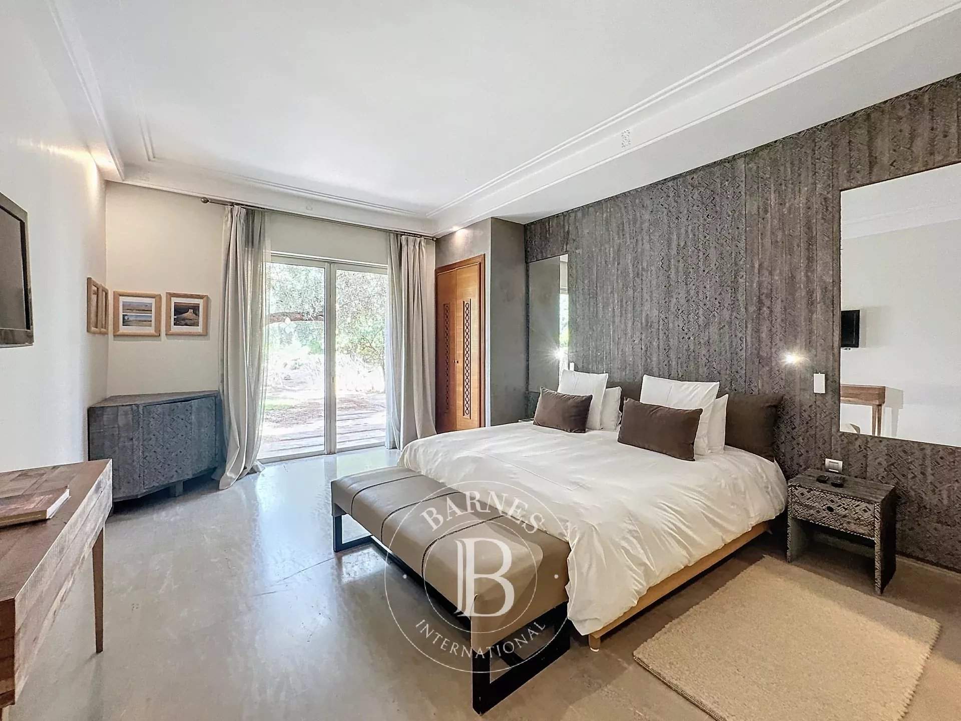 Marrakech  - Villa  - picture 11