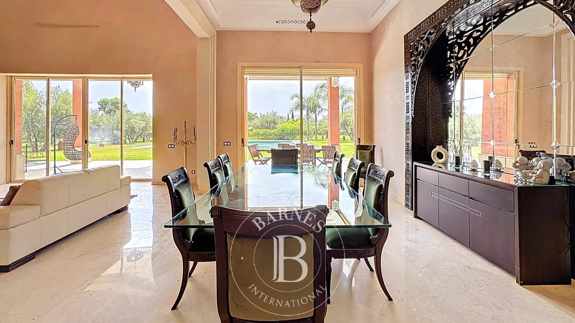 Marrakech  - Villa 5 Bedrooms - picture 15