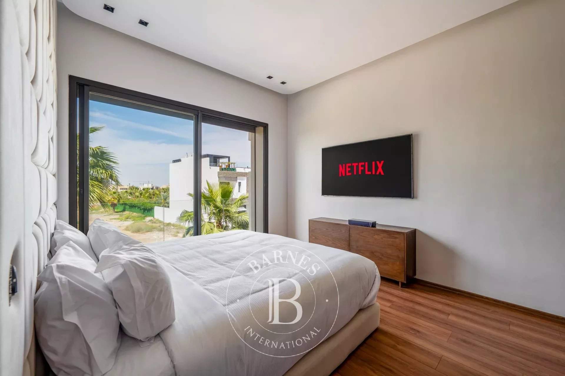 Marrakech  - Villa  - picture 8