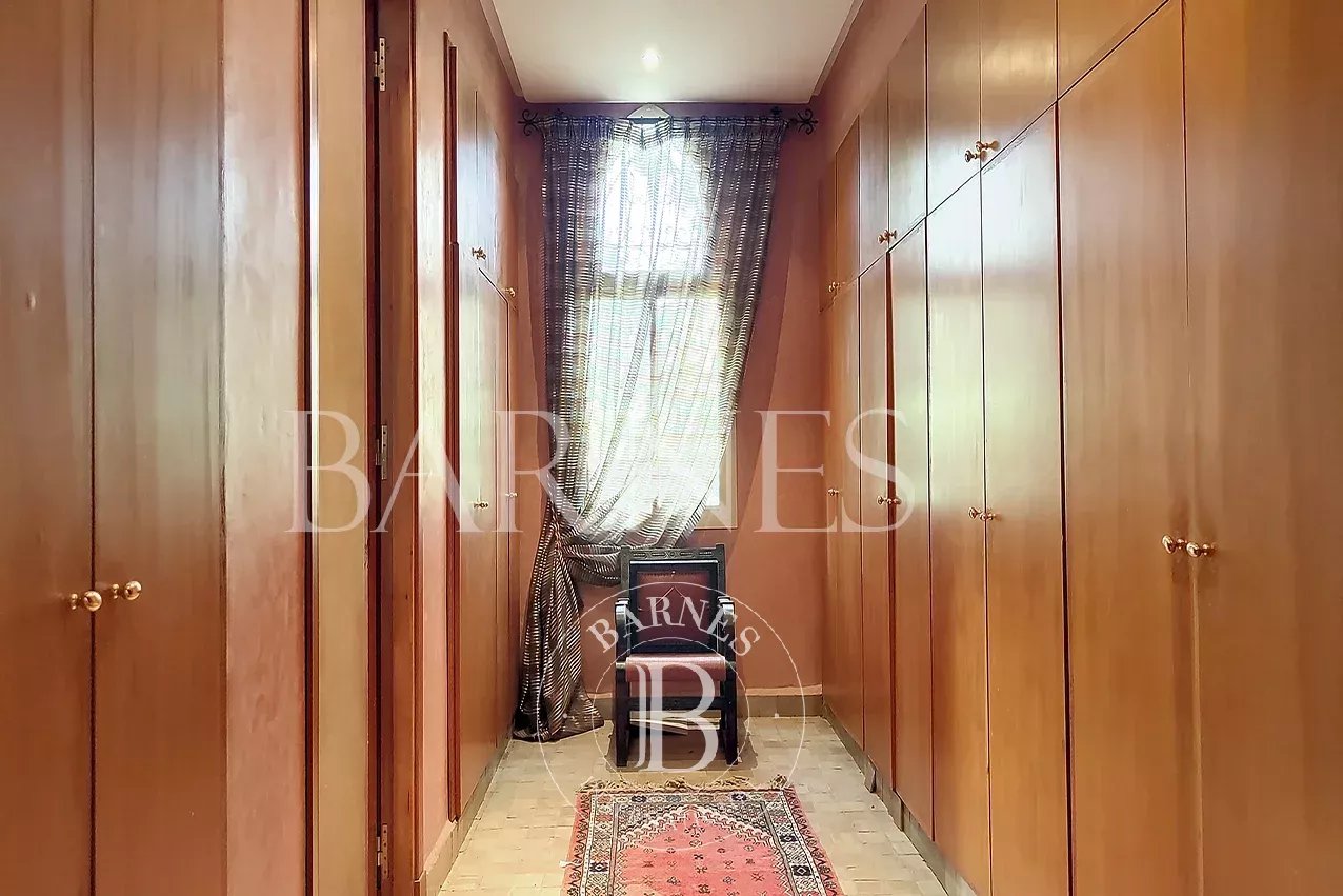 Marrakech  - Villa 4 Bedrooms - picture 15