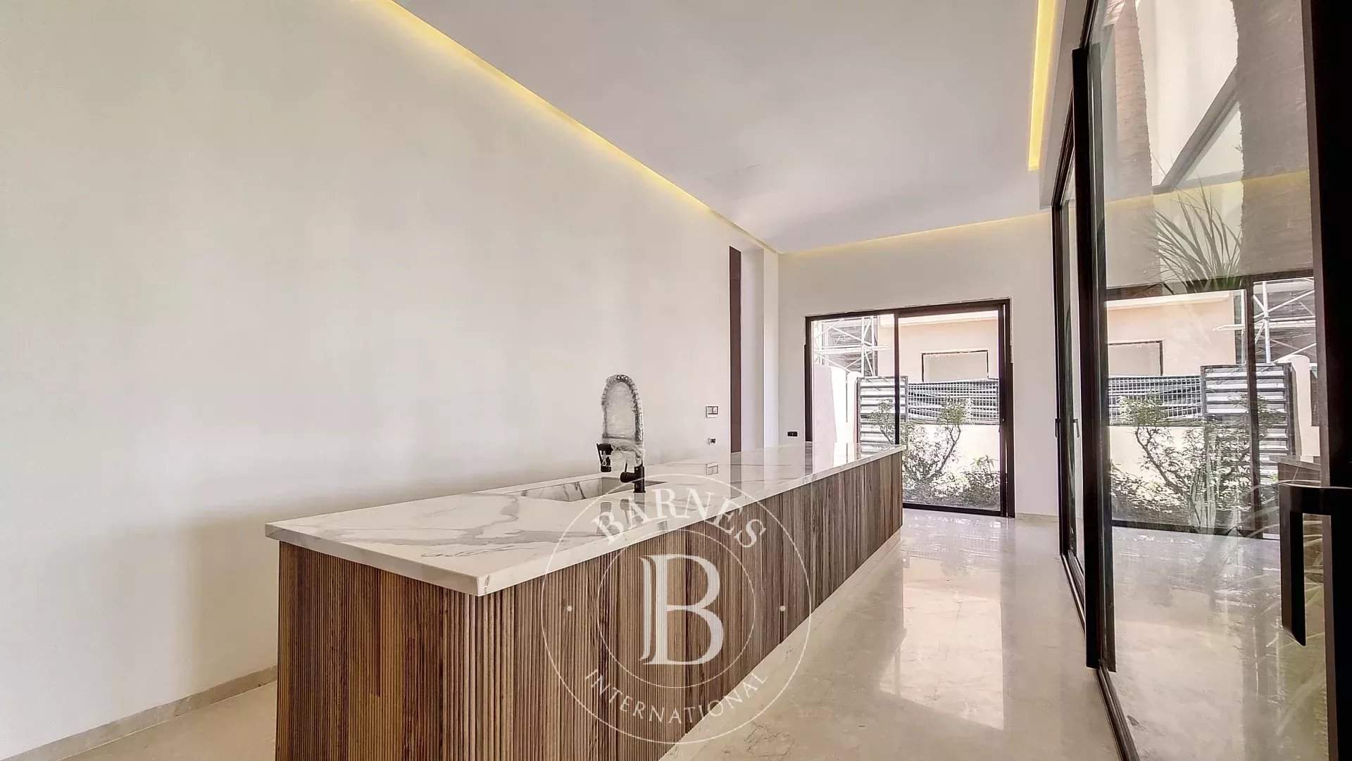 Marrakech  - Villa 4 Cuartos - picture 7