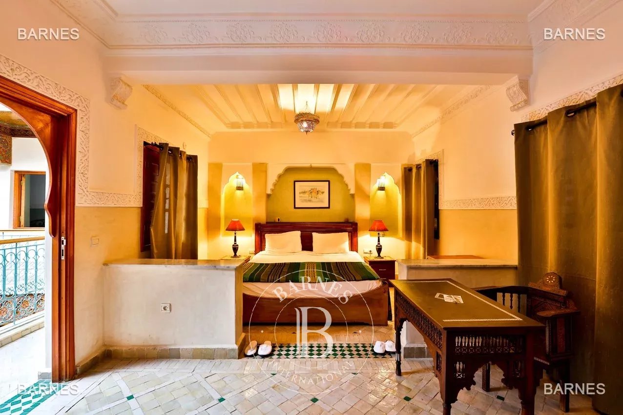 Marrakech  - Riad 6 Bedrooms - picture 9