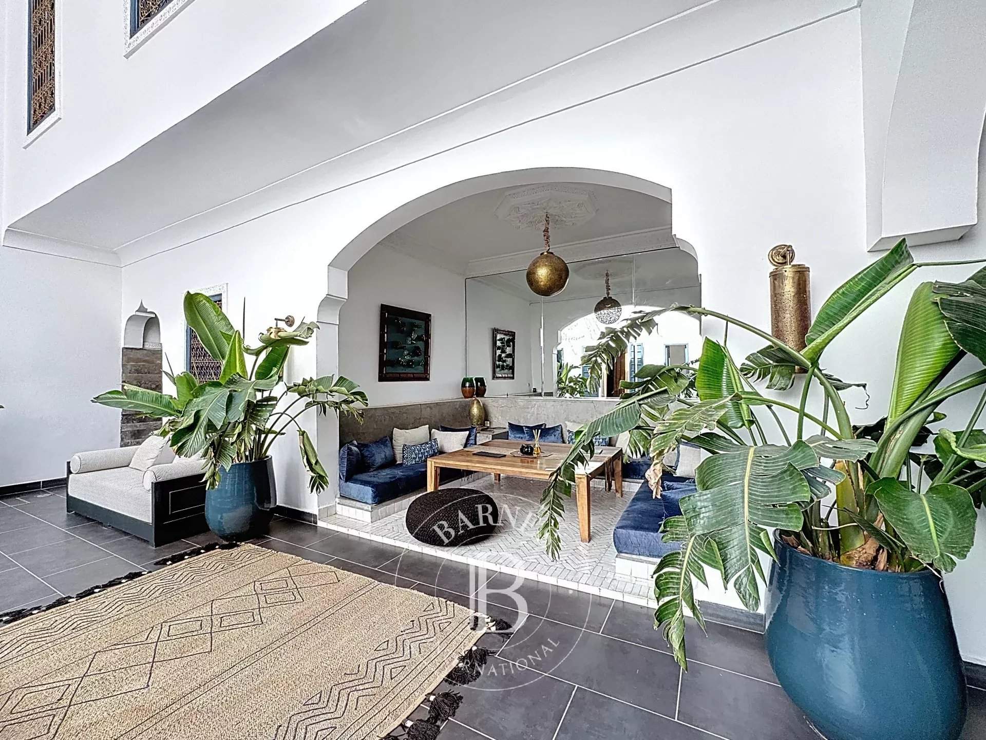 Marrakech  - Riad  - picture 6