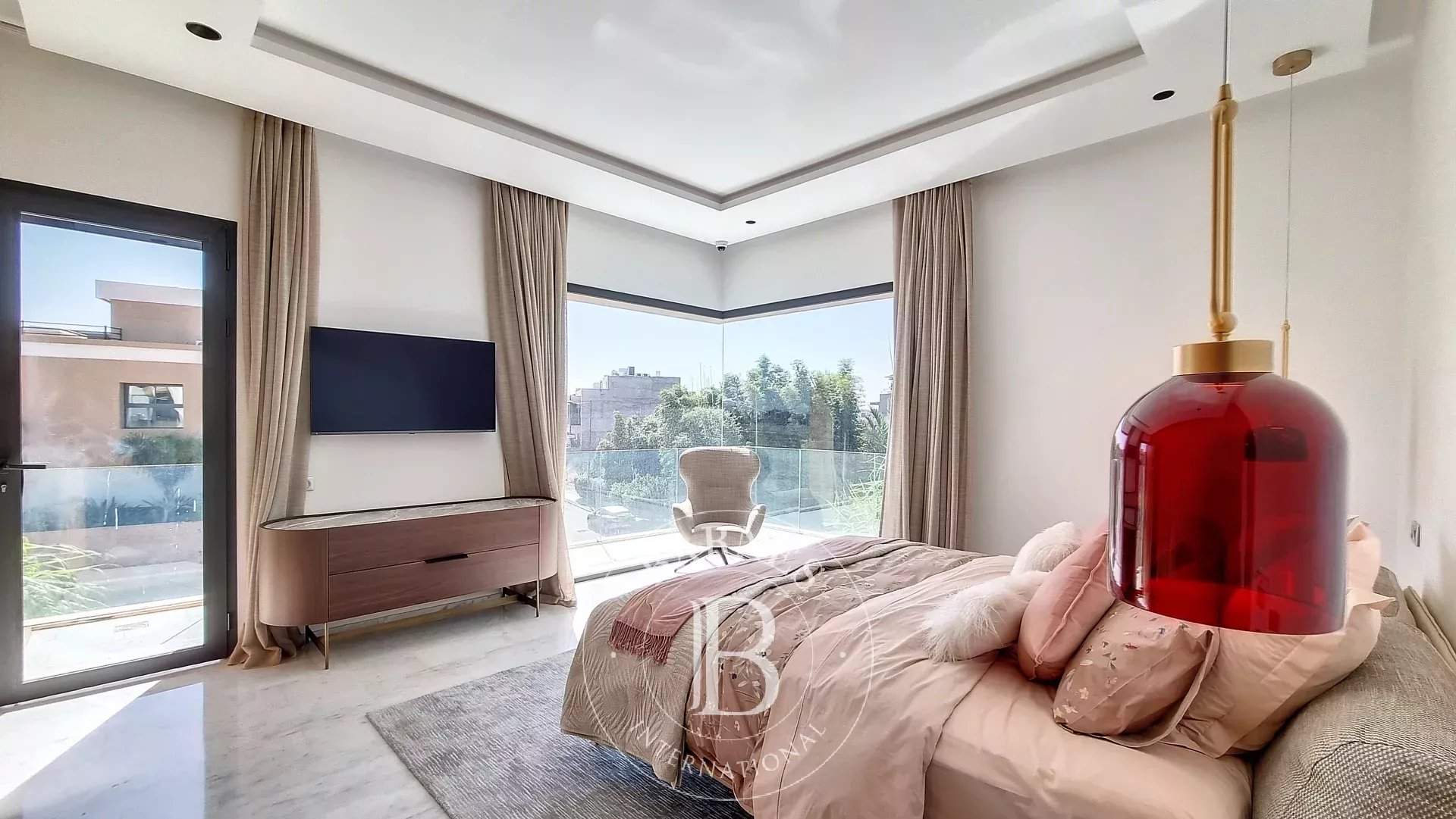 Marrakech  - Villa 5 Bedrooms - picture 19