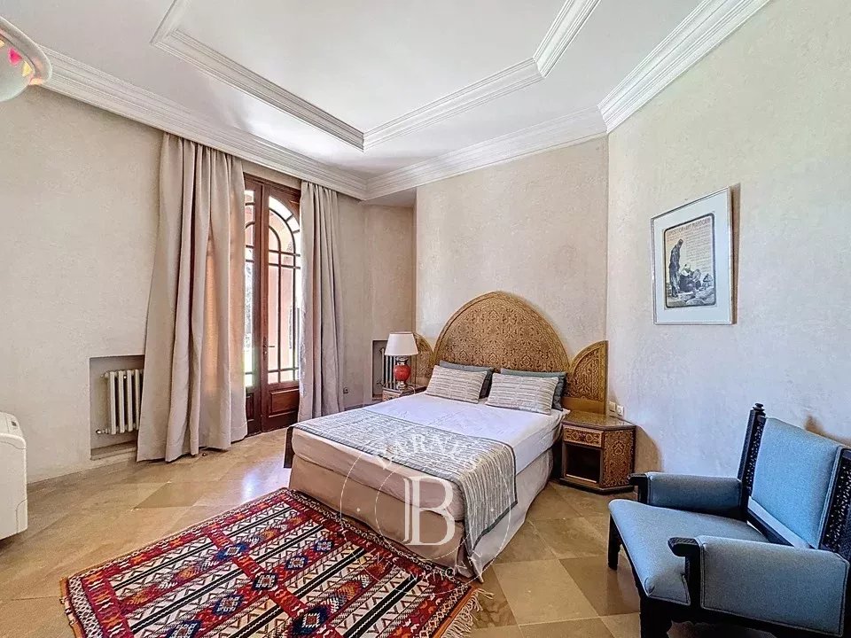 Marrakech  - Villa 6 Pi&egrave;ces - picture 8