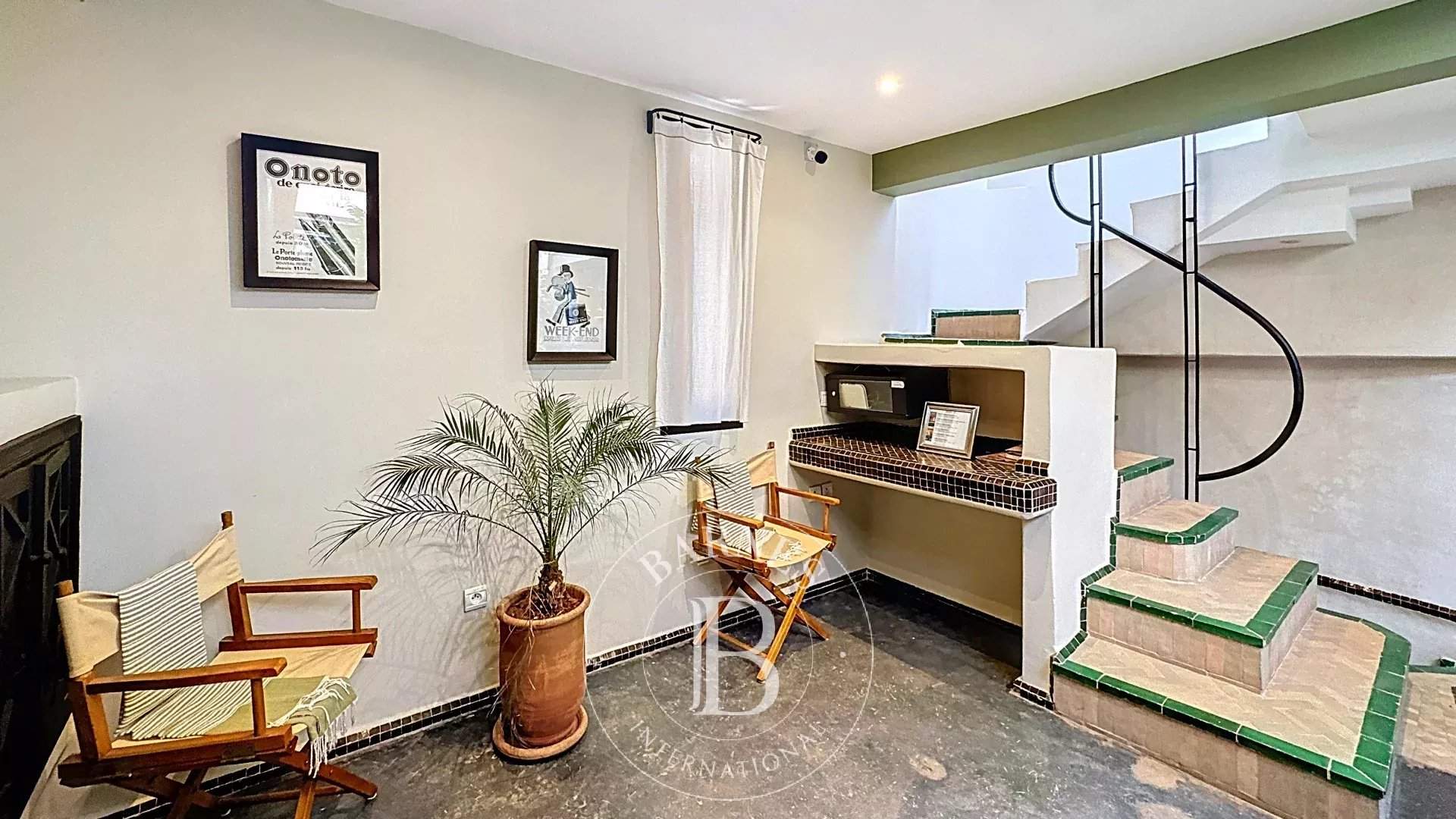 Marrakech  - Riad  - picture 16