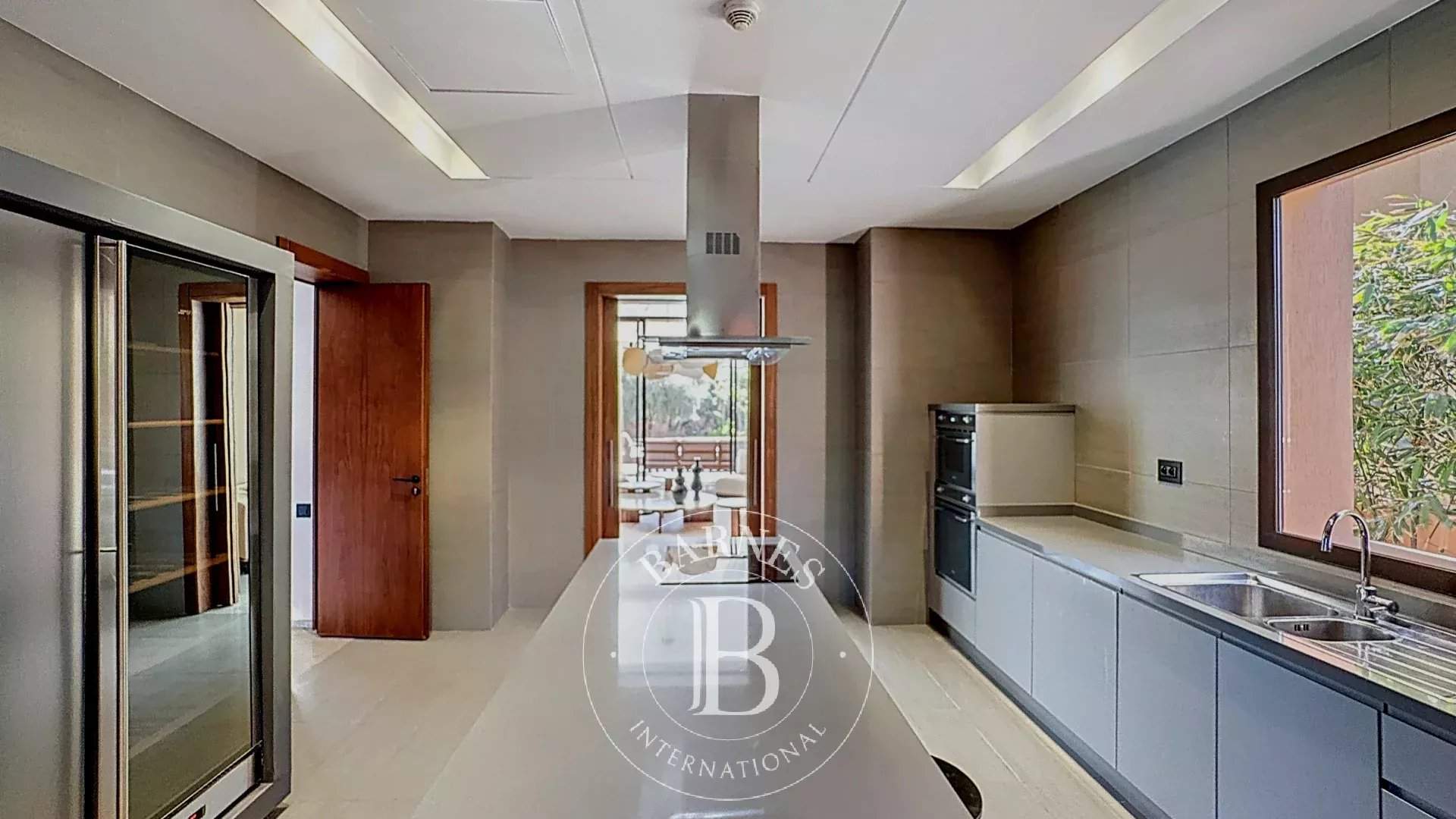 Marrakech  - Villa 6 Pi&egrave;ces 3 Chambres - picture 12