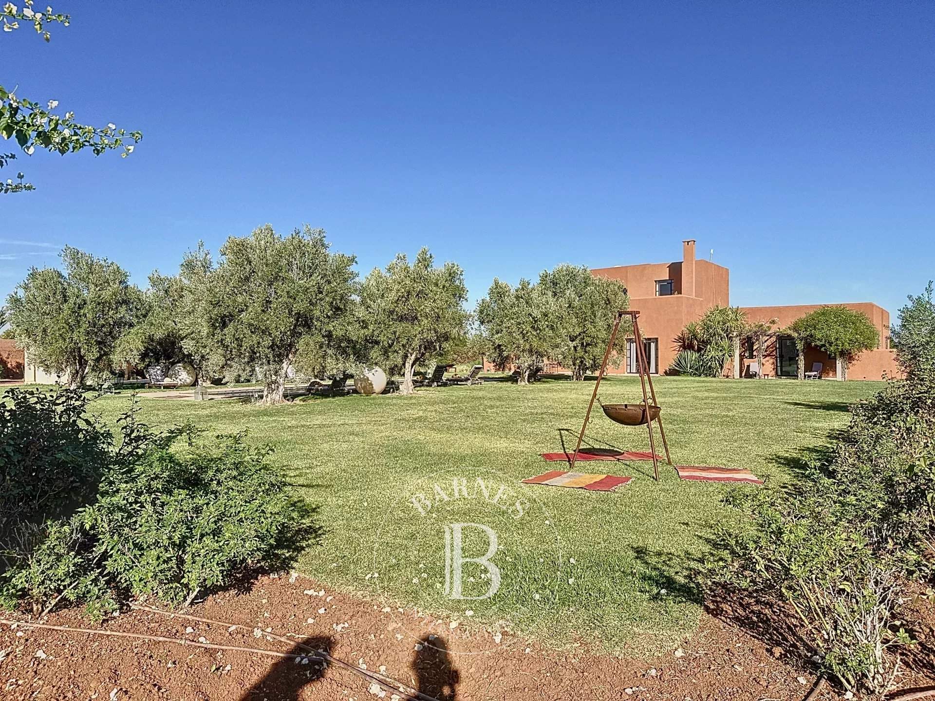 Marrakech  - Villa  - picture 3