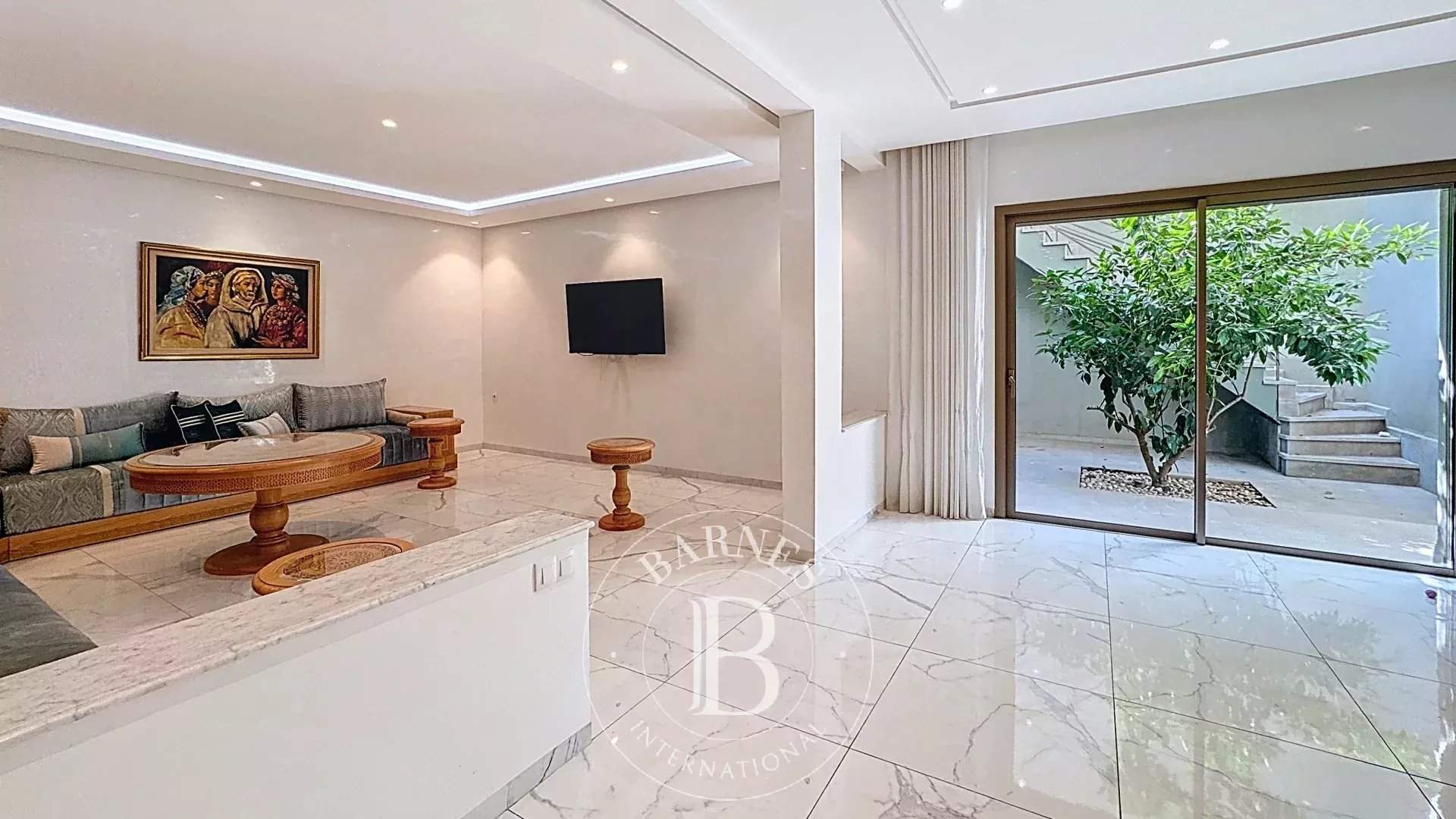 Marrakech  - Villa 8 Pi&egrave;ces 5 Chambres - picture 18