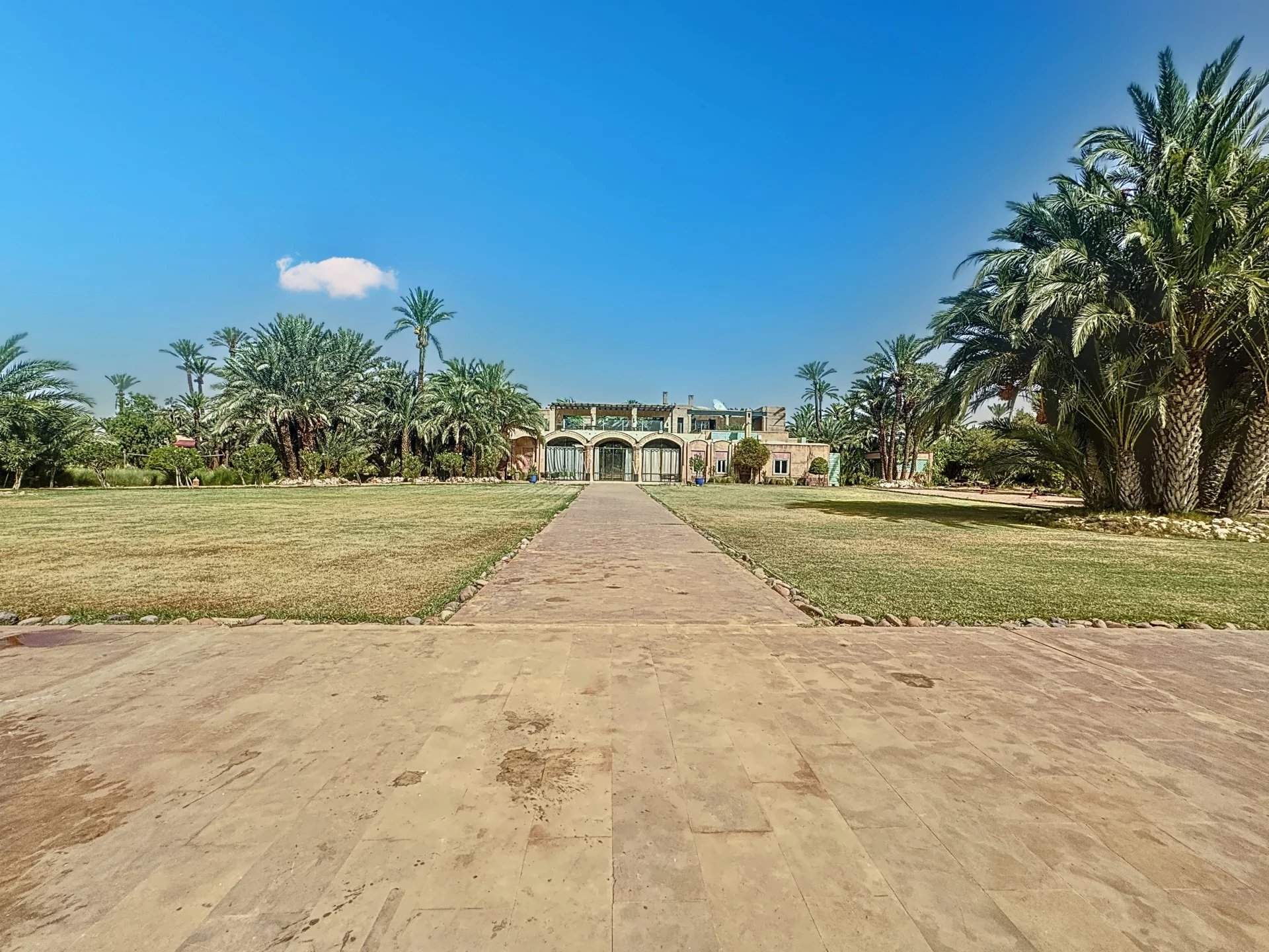 Marrakech  - Villa 10 Pi&egrave;ces 10 Chambres - picture 4