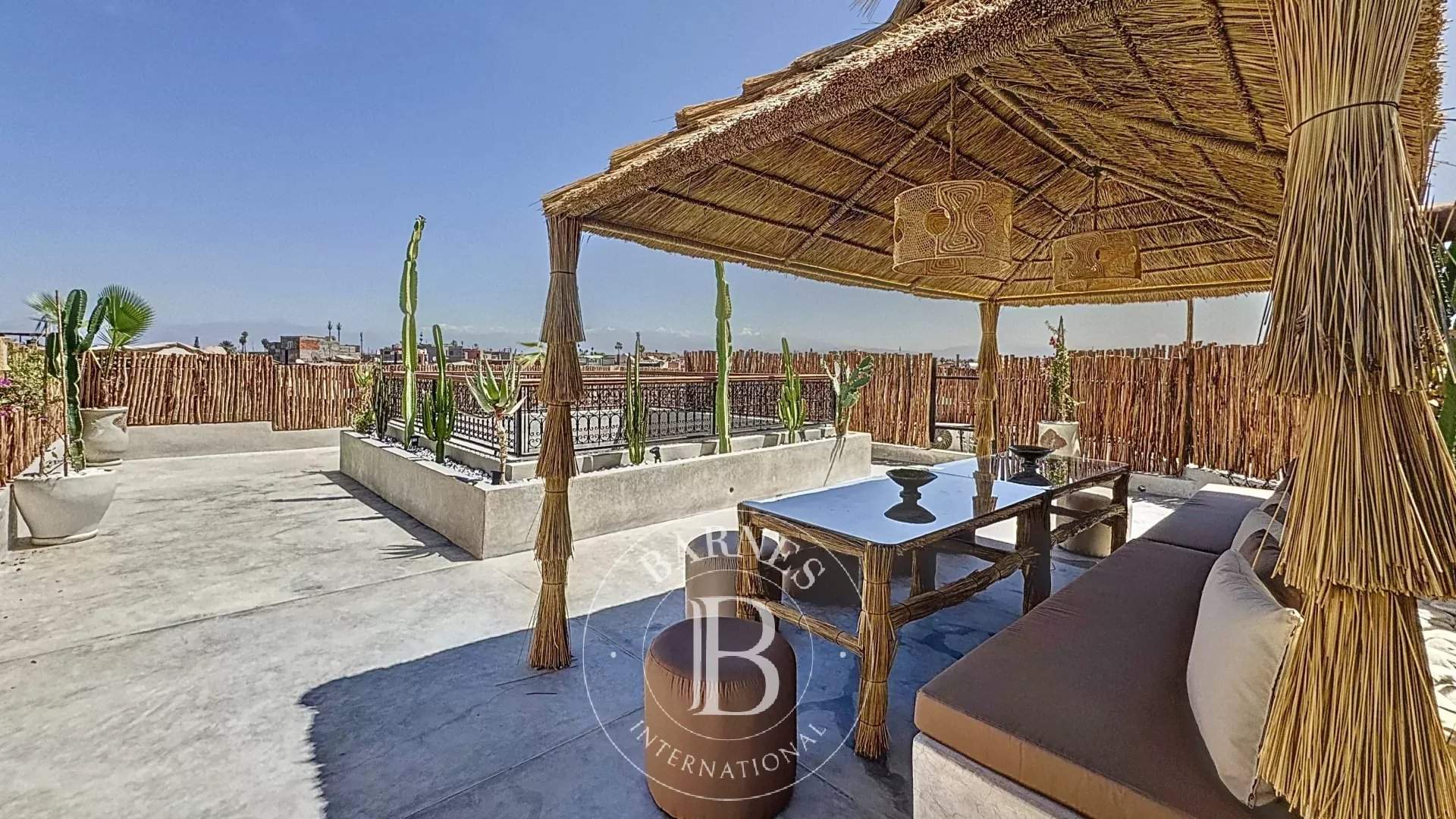 Marrakech  - Riad  - picture 13