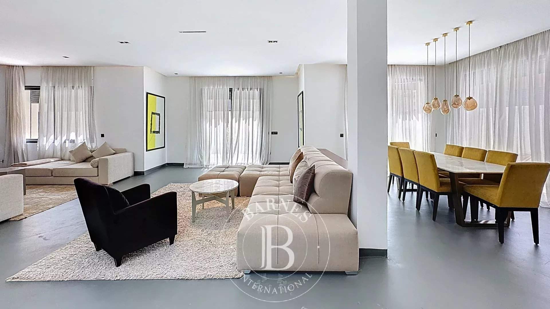 Marrakech  - Villa 4 Bedrooms - picture 8