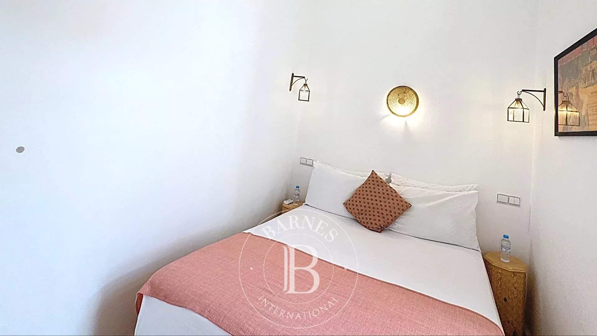 Marrakech  - Riad  - picture 8