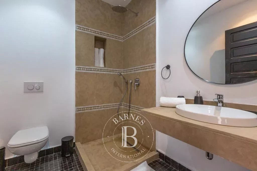 Marrakech  - Villa 8 Pi&egrave;ces 5 Chambres - picture 15