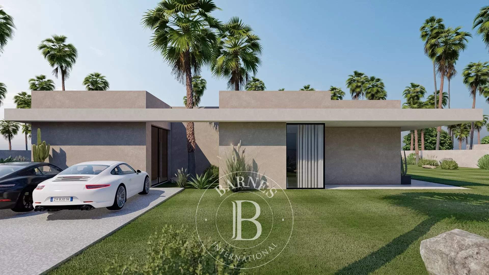 Marrakech  - Villa 4 Bedrooms - picture 8