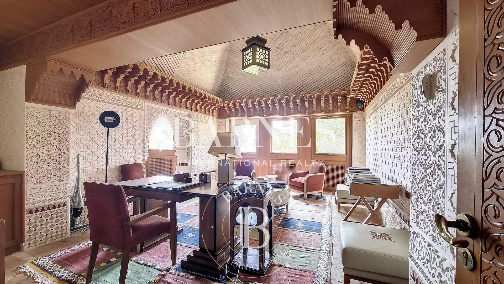 Marrakech  - Villa  - picture 17