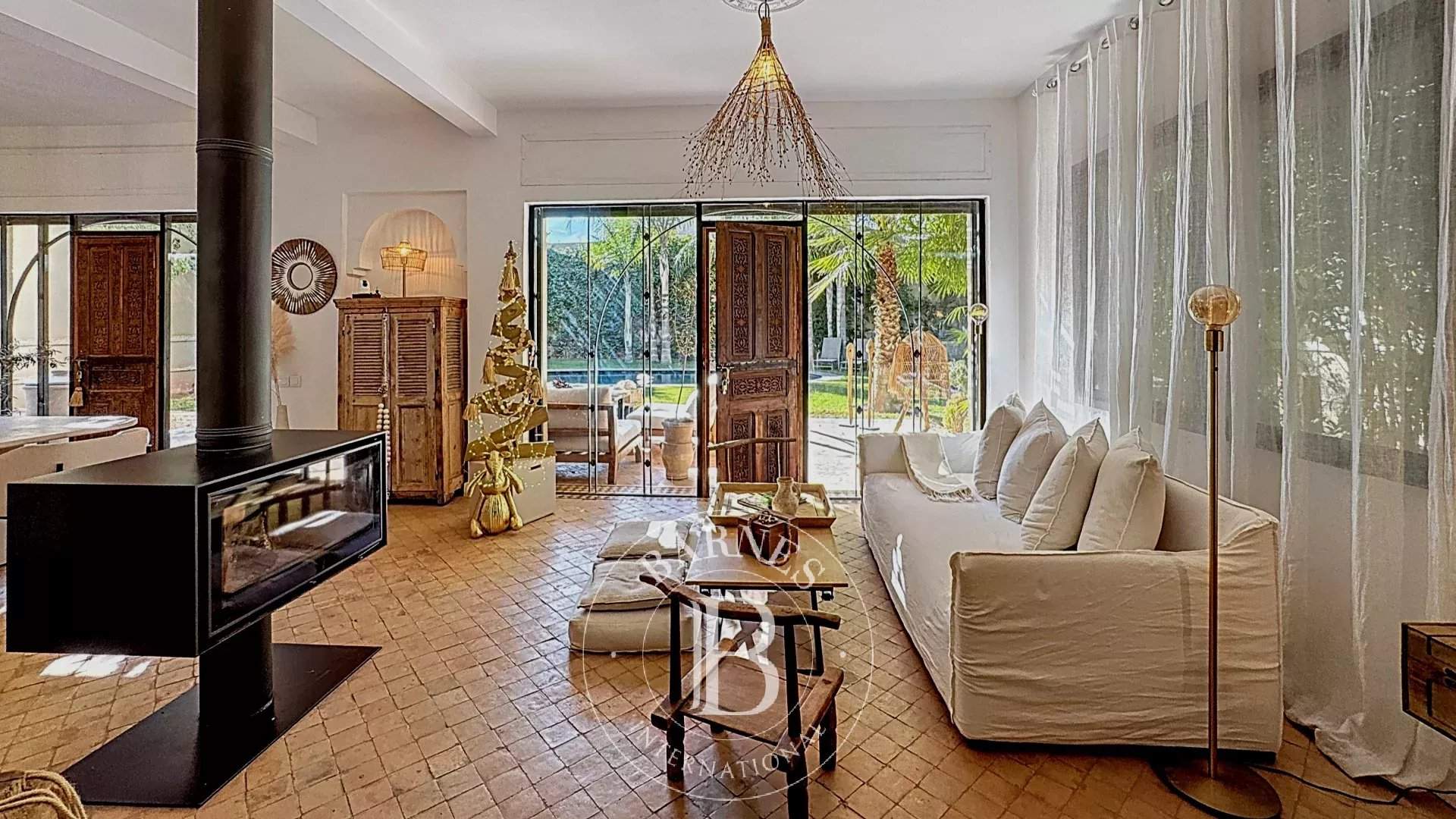 Marrakech  - Villa 6 Bedrooms - picture 9