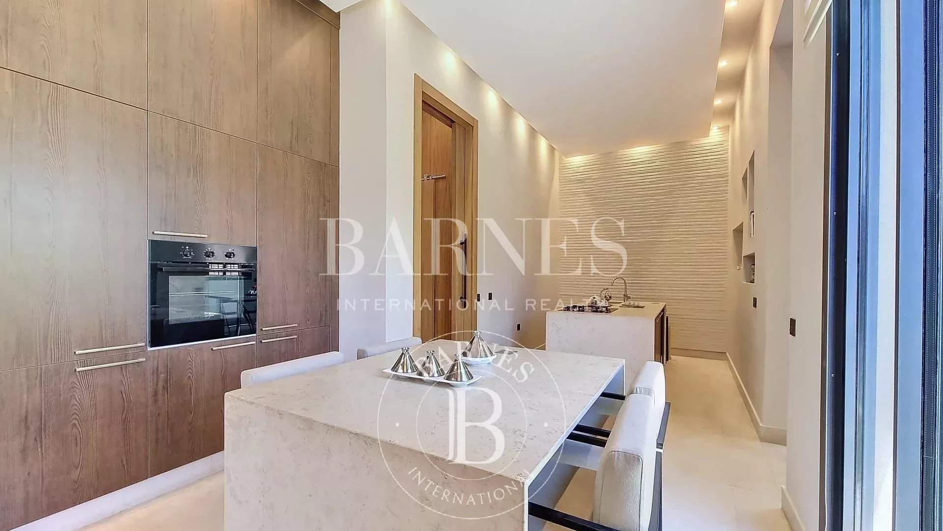 Marrakech  - Villa 10 Pi&egrave;ces - picture 8