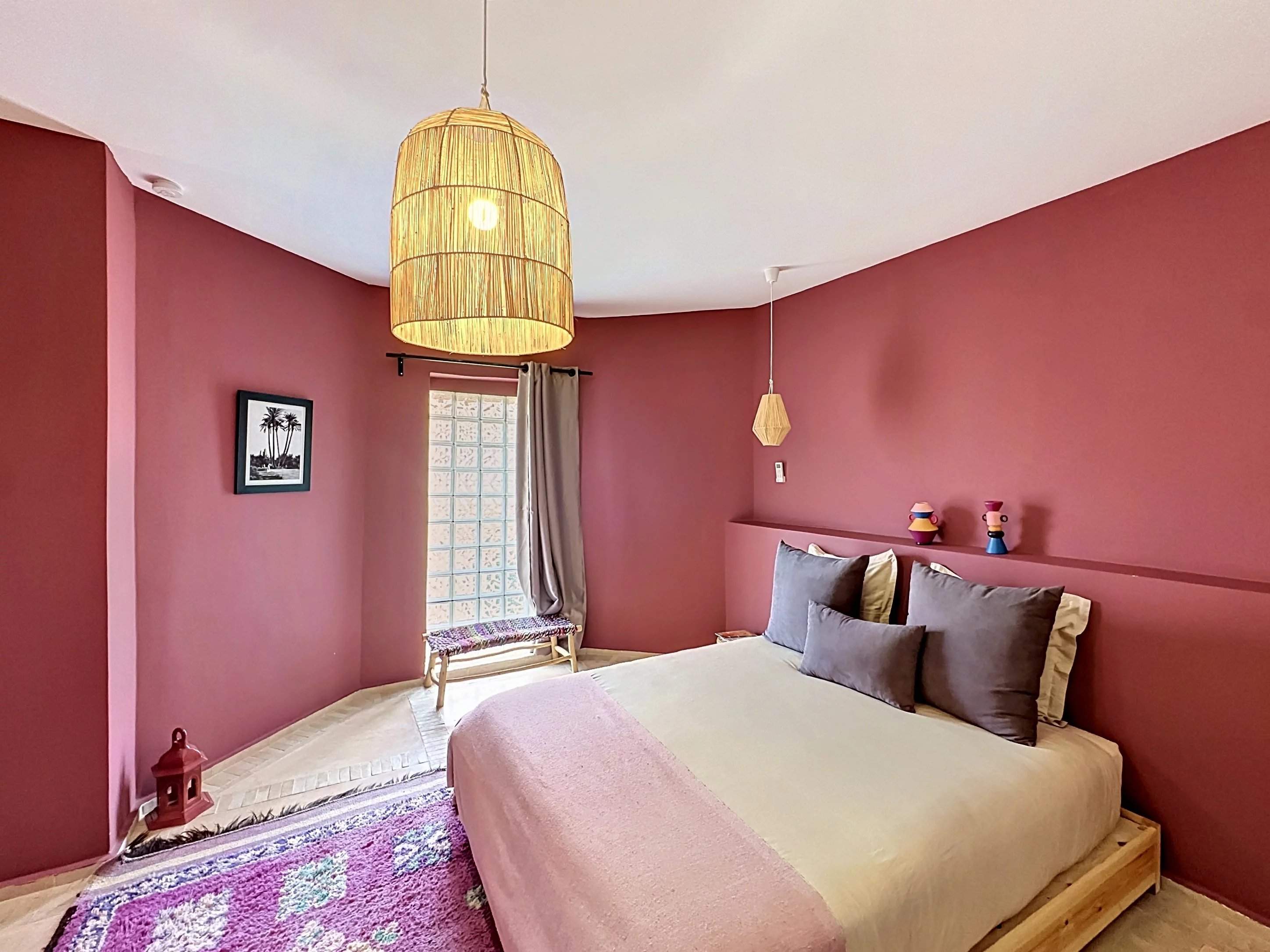 Marrakech  - Villa  - picture 3
