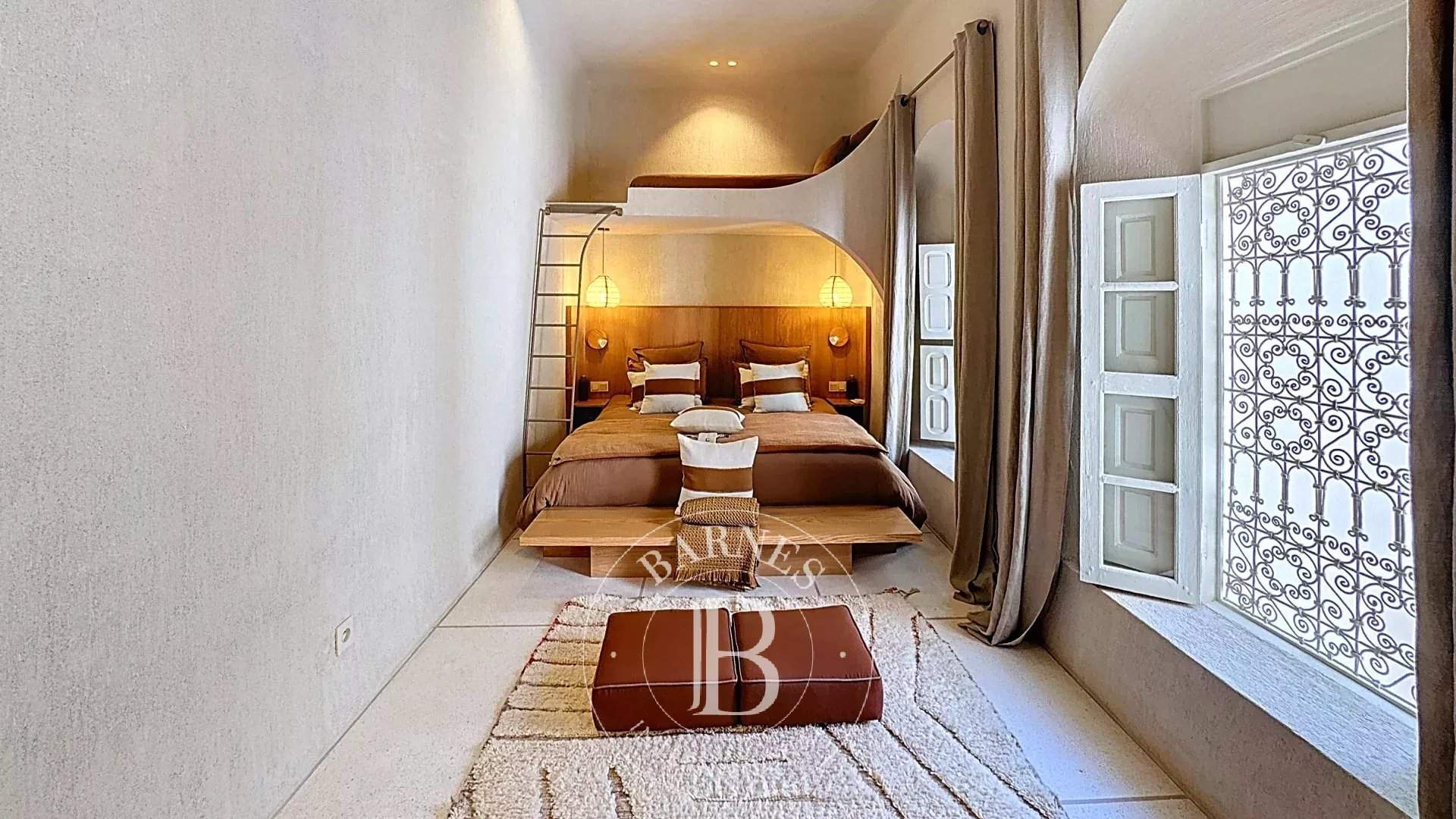 Marrakech  - Riad 3 Bedrooms - picture 19