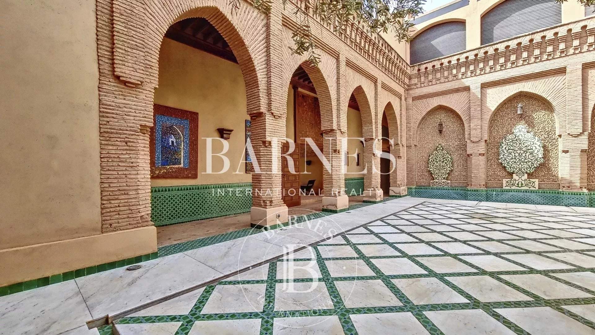Marrakech  - Villa  - picture 5
