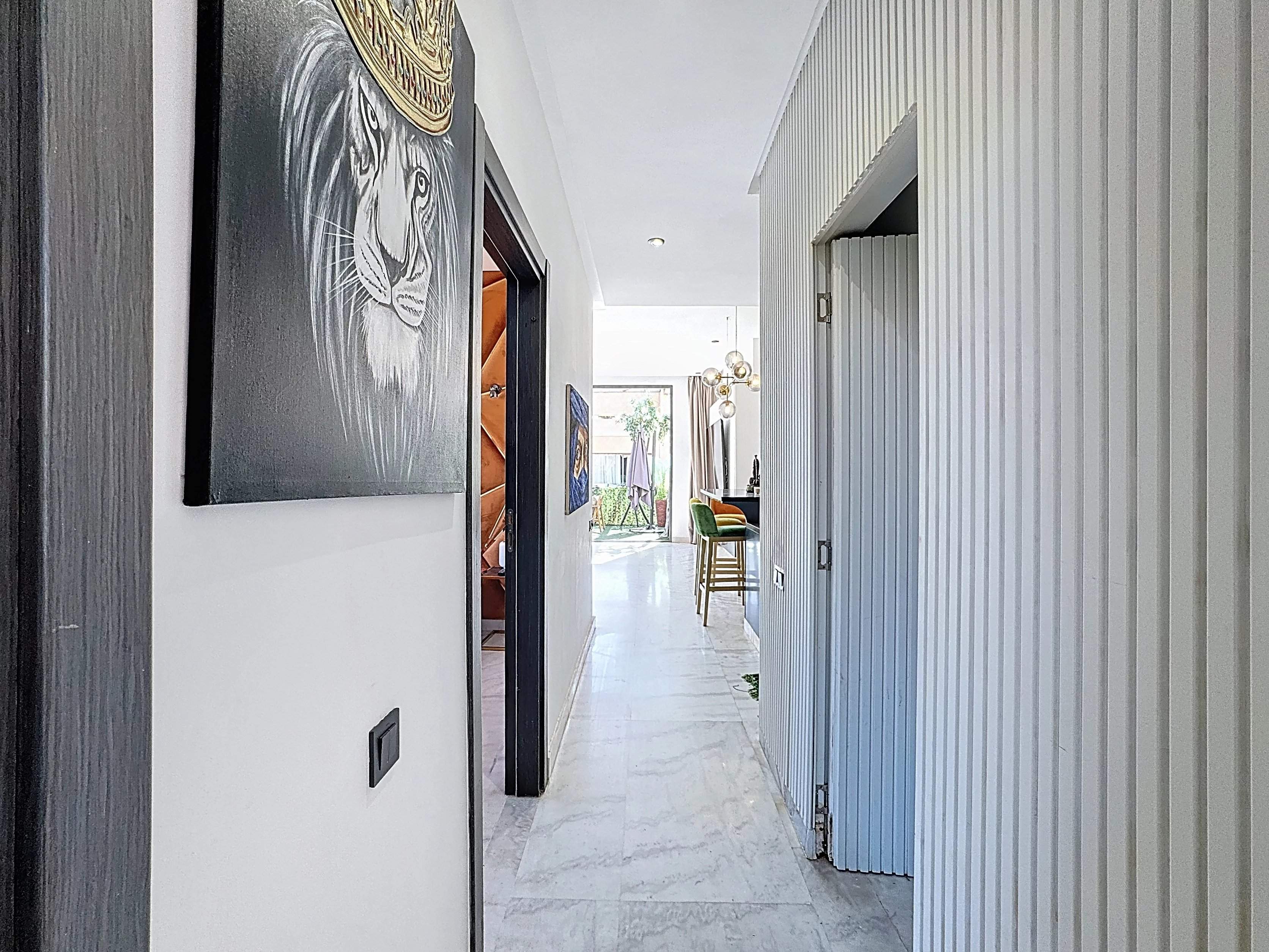 Marrakech  - Appartement 2 Pi&egrave;ces - picture 7